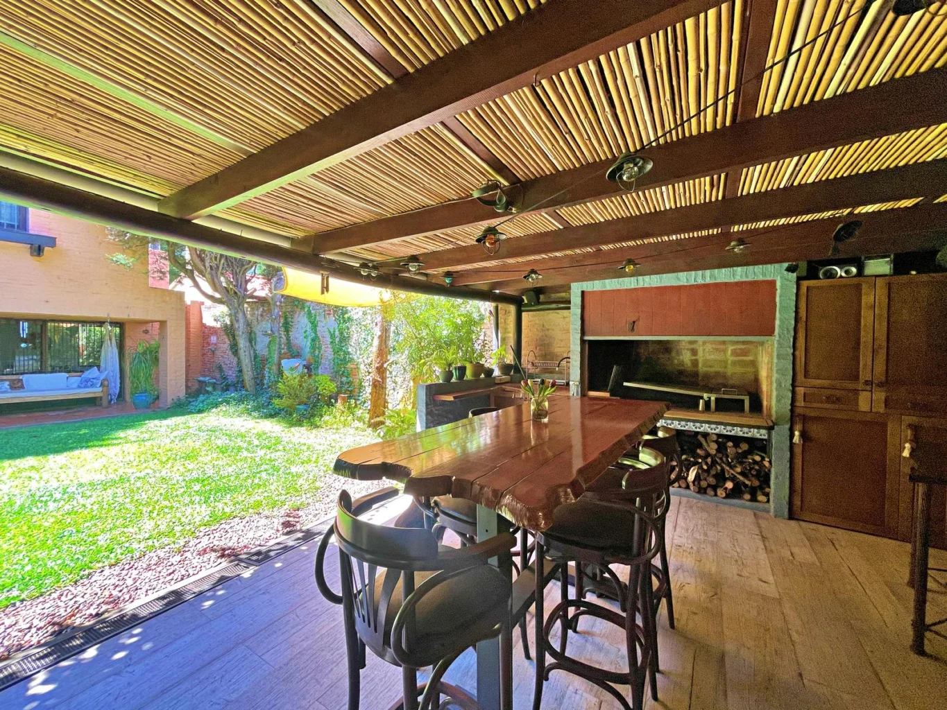 Casa en Parque Miramar, propiedad 273893 -Imagen 19