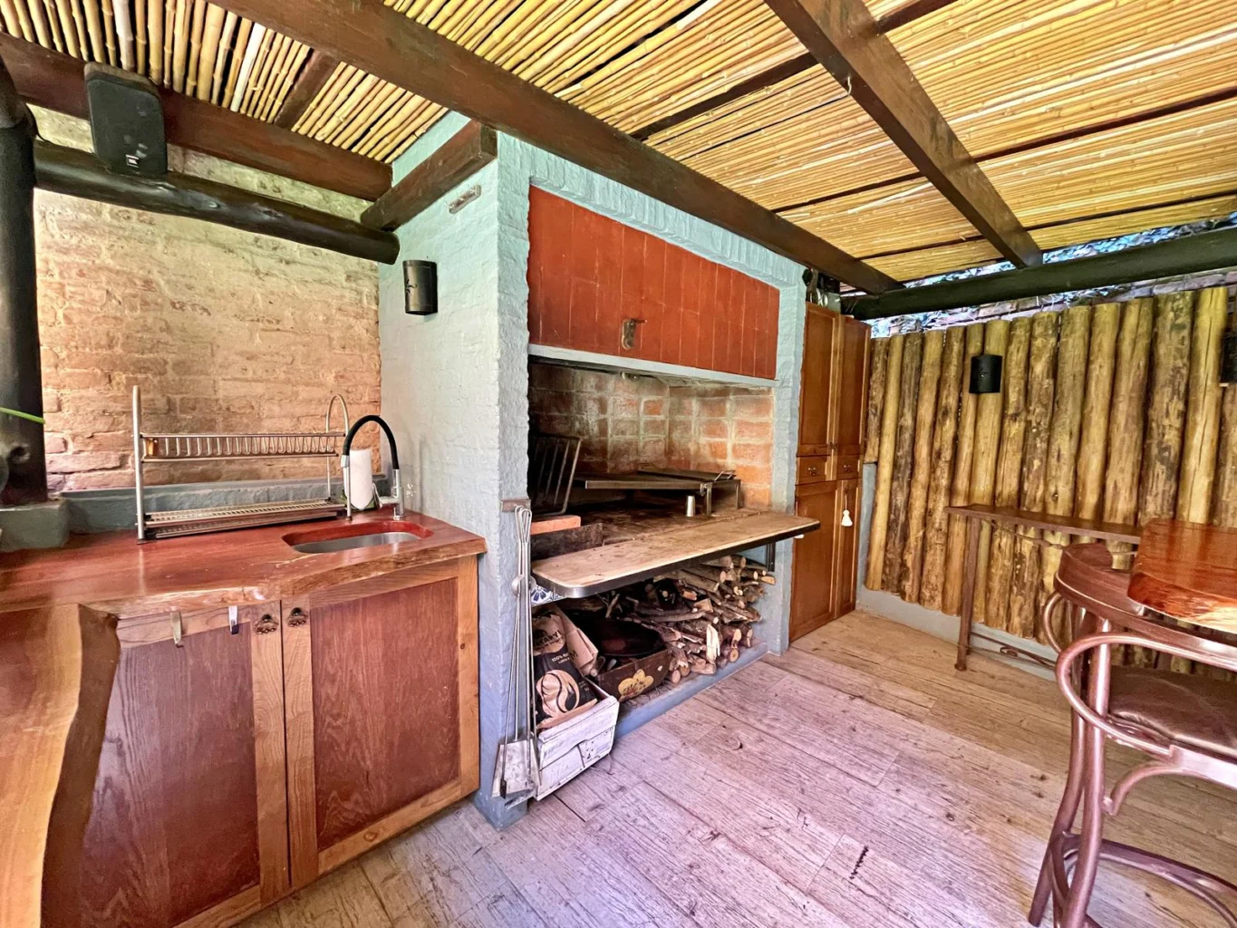 Casa en Parque Miramar, propiedad 273893 -Imagen 20