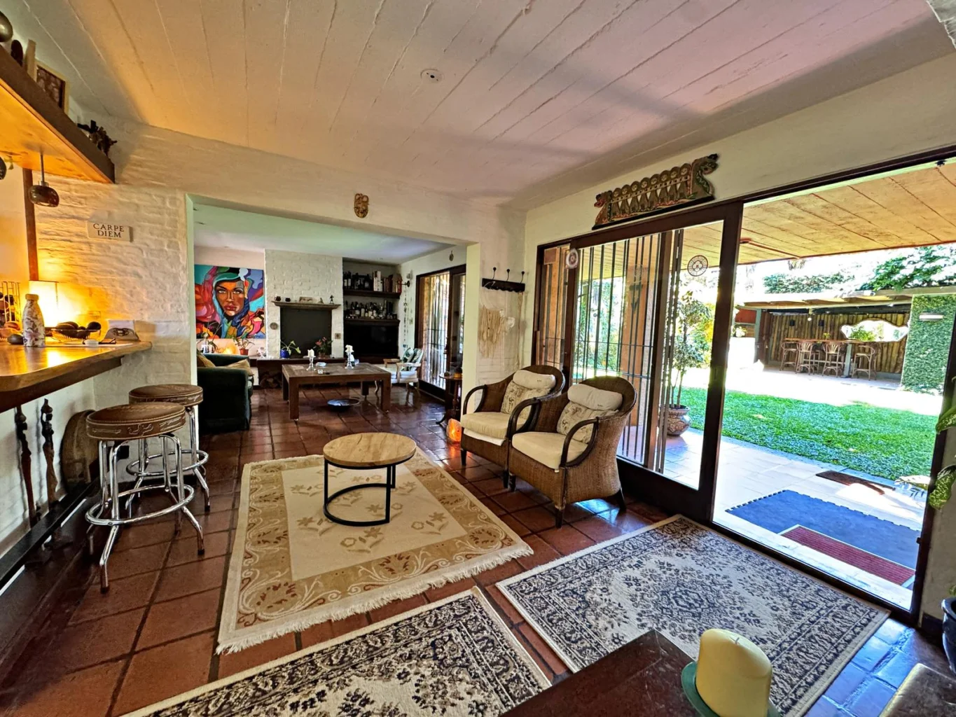 Casa en Parque Miramar, propiedad 273893 -Imagen 3