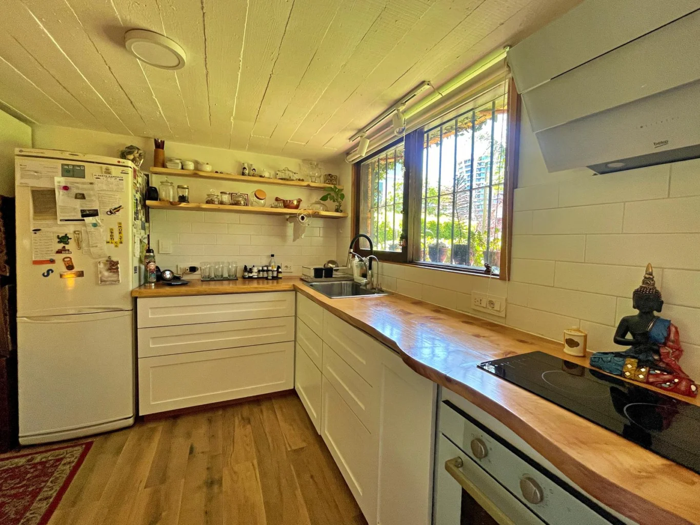 Casa en Parque Miramar, propiedad 273893 -Imagen 4