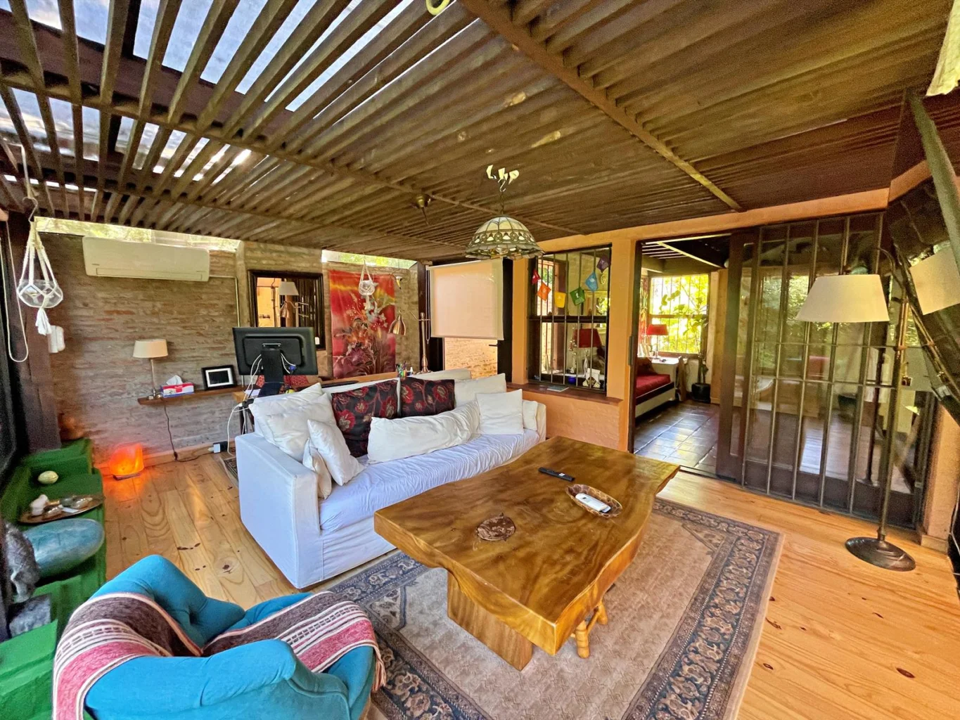 Casa en Parque Miramar, propiedad 273893 -Imagen 8