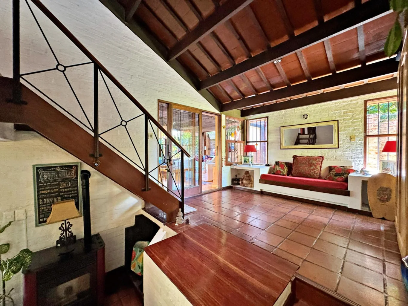 Casa en Parque Miramar, propiedad 273893 -Imagen 9