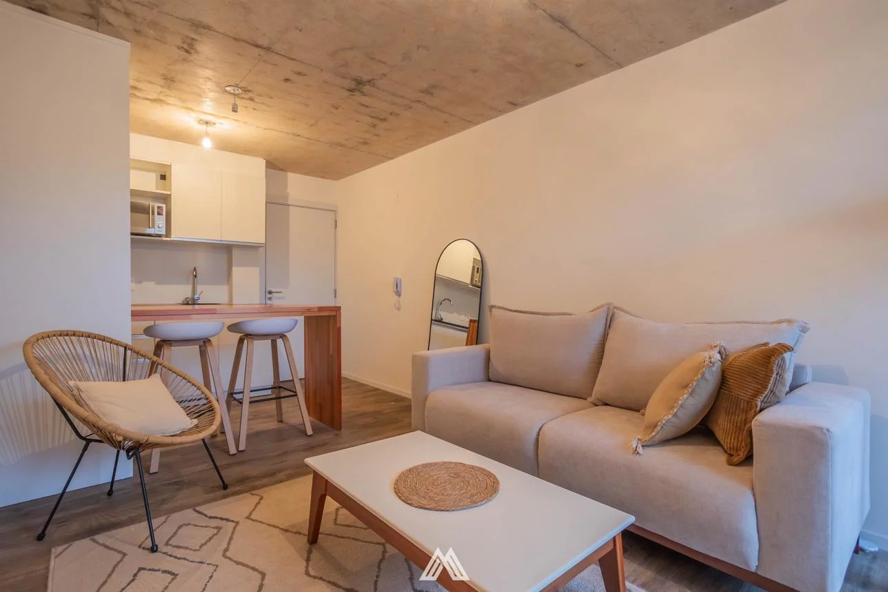 Apartamento en Buceo, propiedad 286894 -Imagen 2