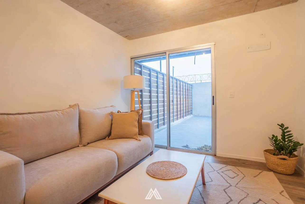 Apartamento en Buceo, propiedad 286894 -Imagen 3