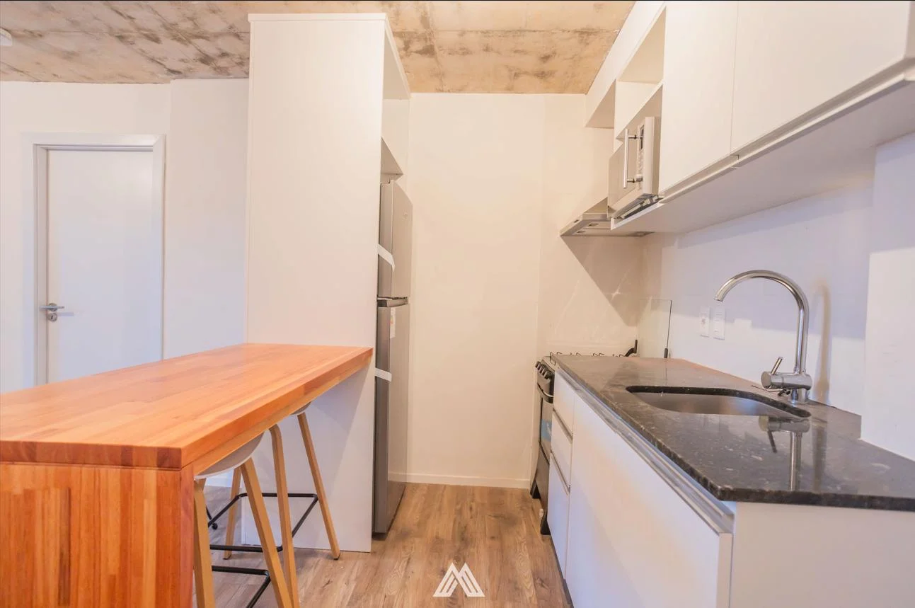 Apartamento en Buceo, propiedad 286894 -Imagen 4
