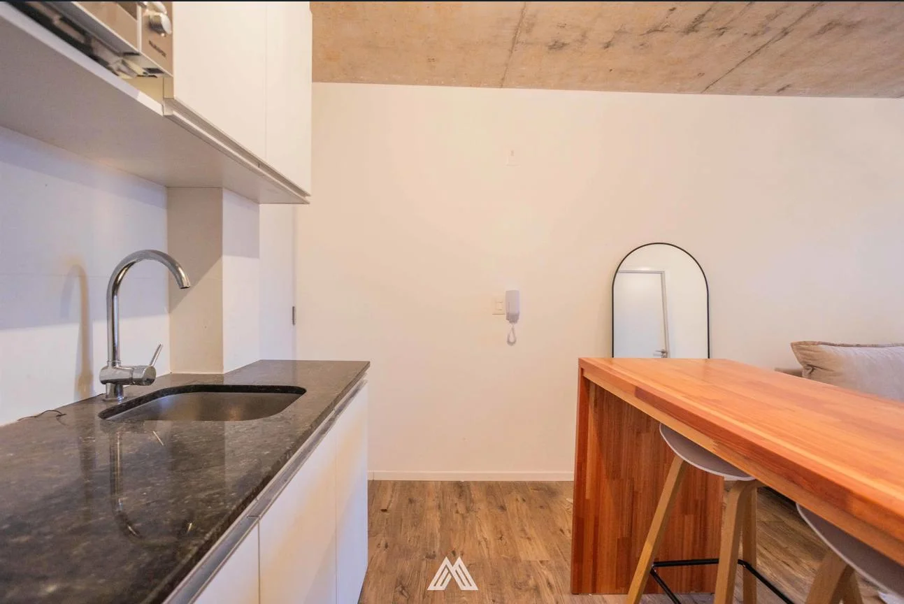 Apartamento en Buceo, propiedad 286894 -Imagen 5