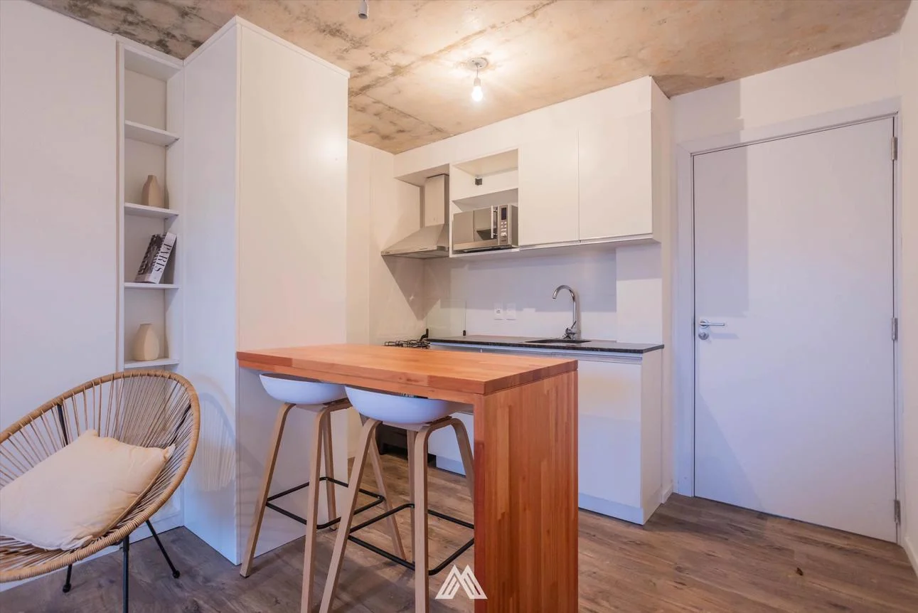 Apartamento en Buceo, propiedad 286894 -Imagen 6