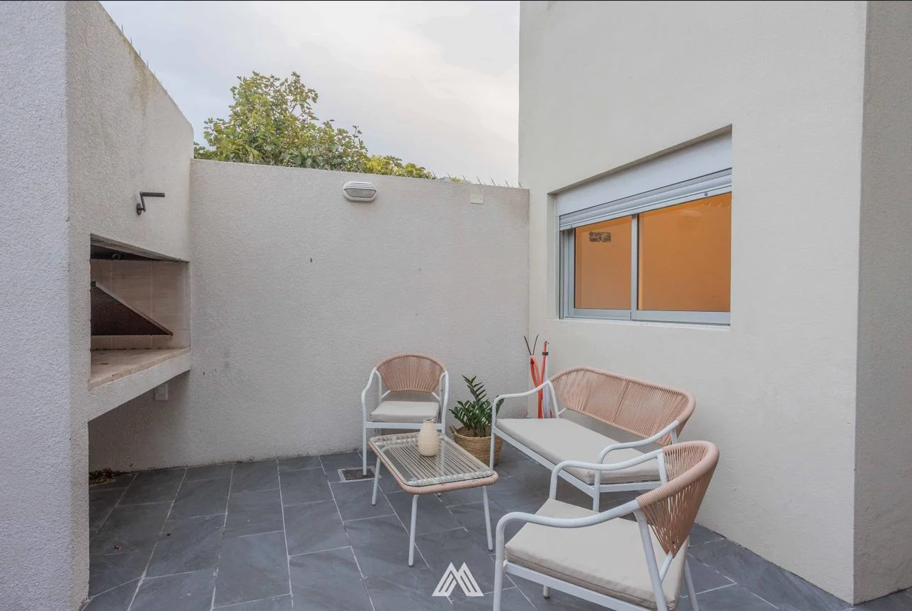 Apartamento en Buceo, propiedad 286894 -Imagen 7