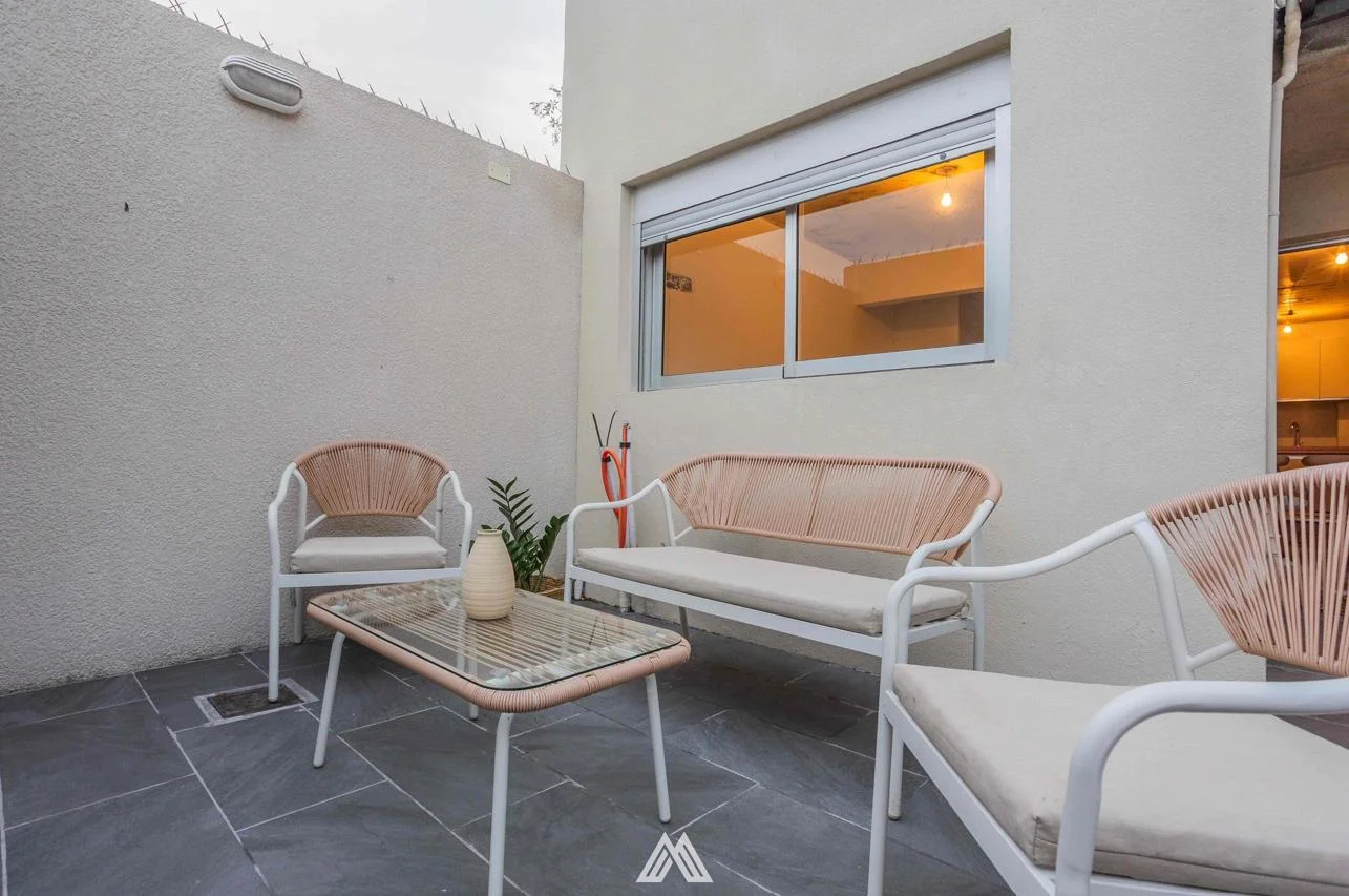 Apartamento en Buceo, propiedad 286894 -Imagen 8