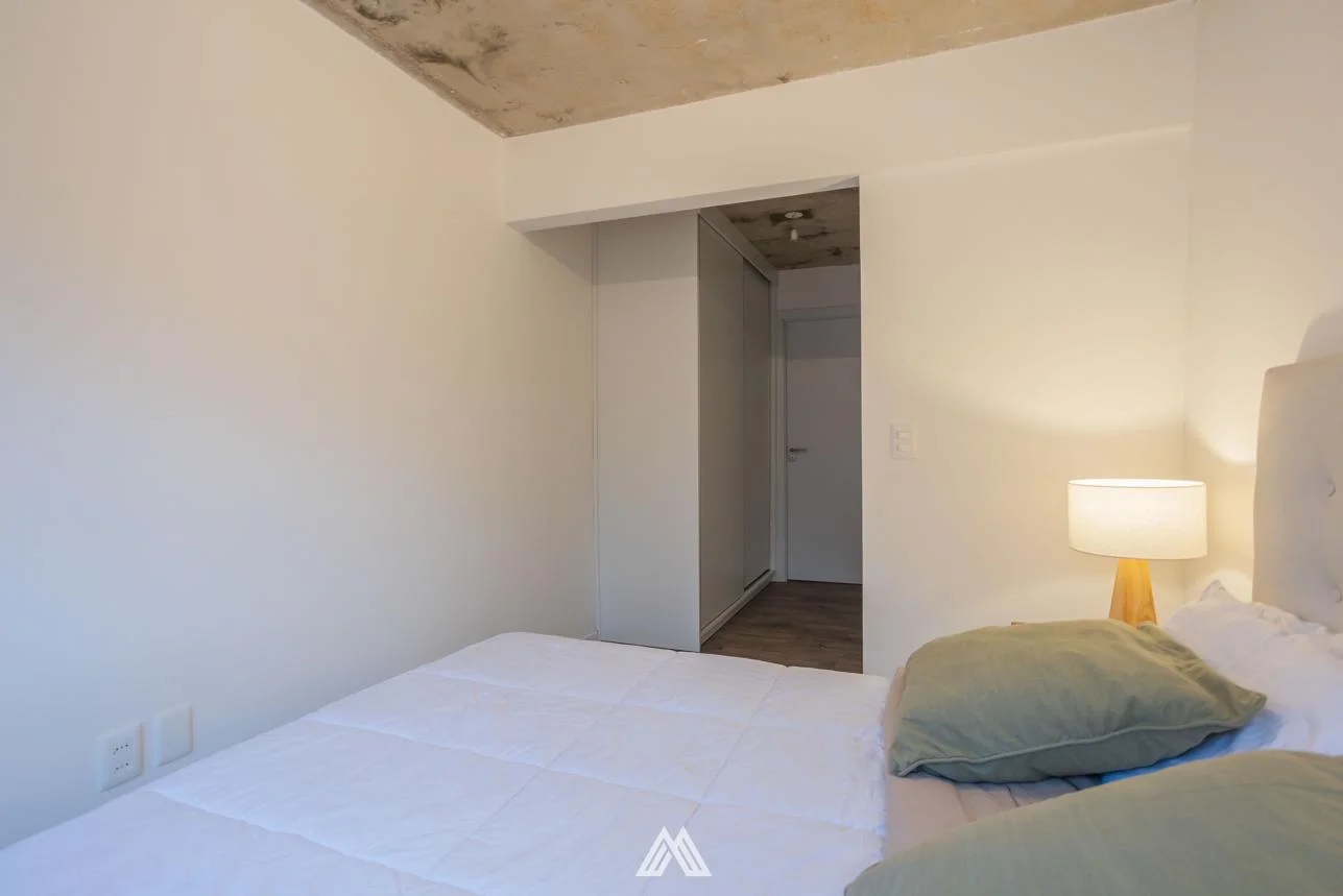 Apartamento en Buceo, propiedad 286894 -Imagen 10
