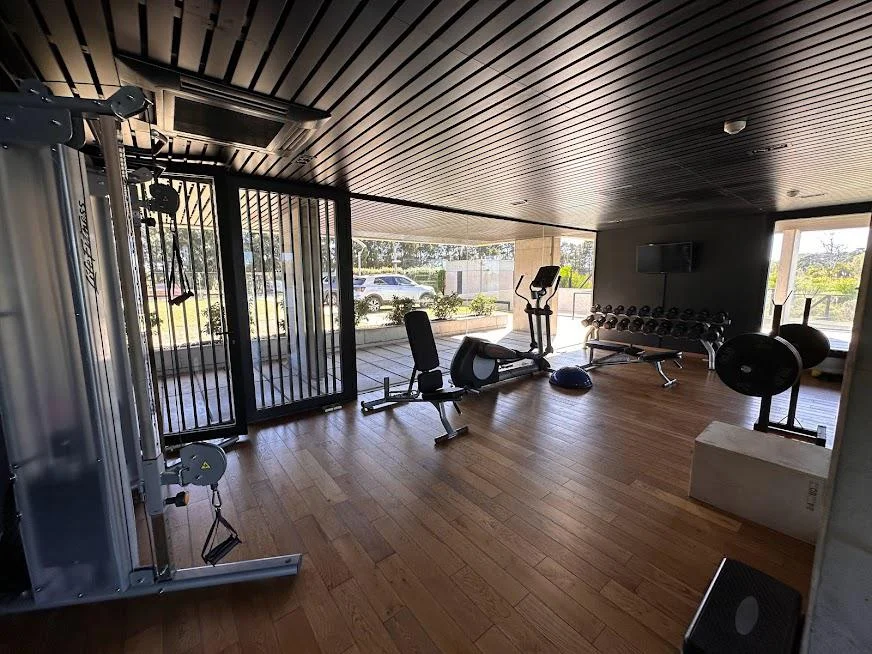 Apartamento en Parque Miramar, propiedad 286898 -Imagen 13
