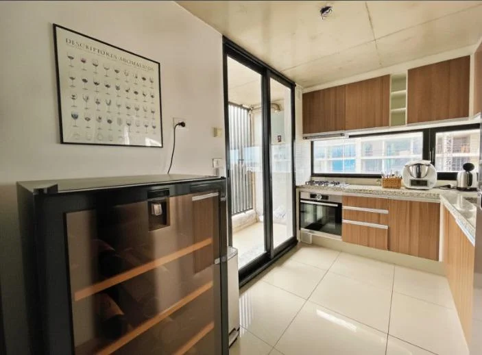 Apartamento en Parque Miramar, propiedad 286898 -Imagen 4