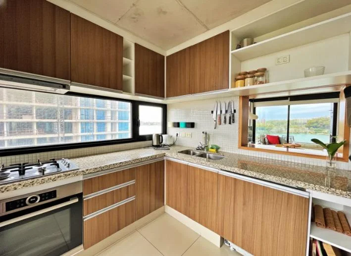 Apartamento en Parque Miramar, propiedad 286898 -Imagen 5