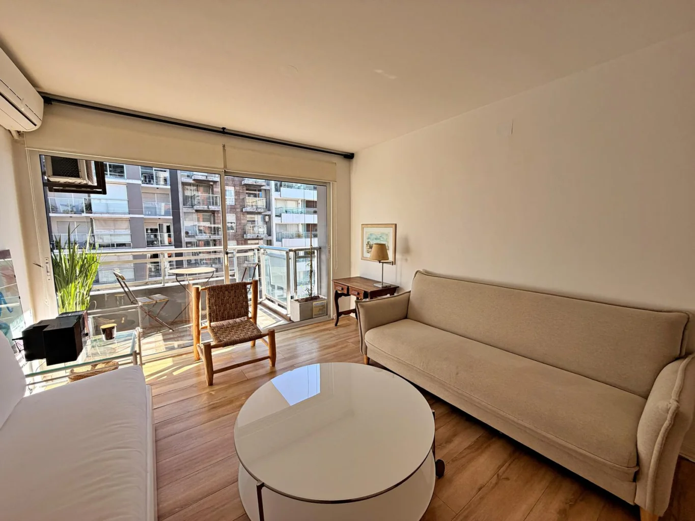 Apartamento en Punta Carretas, propiedad 286901 -Imagen 2