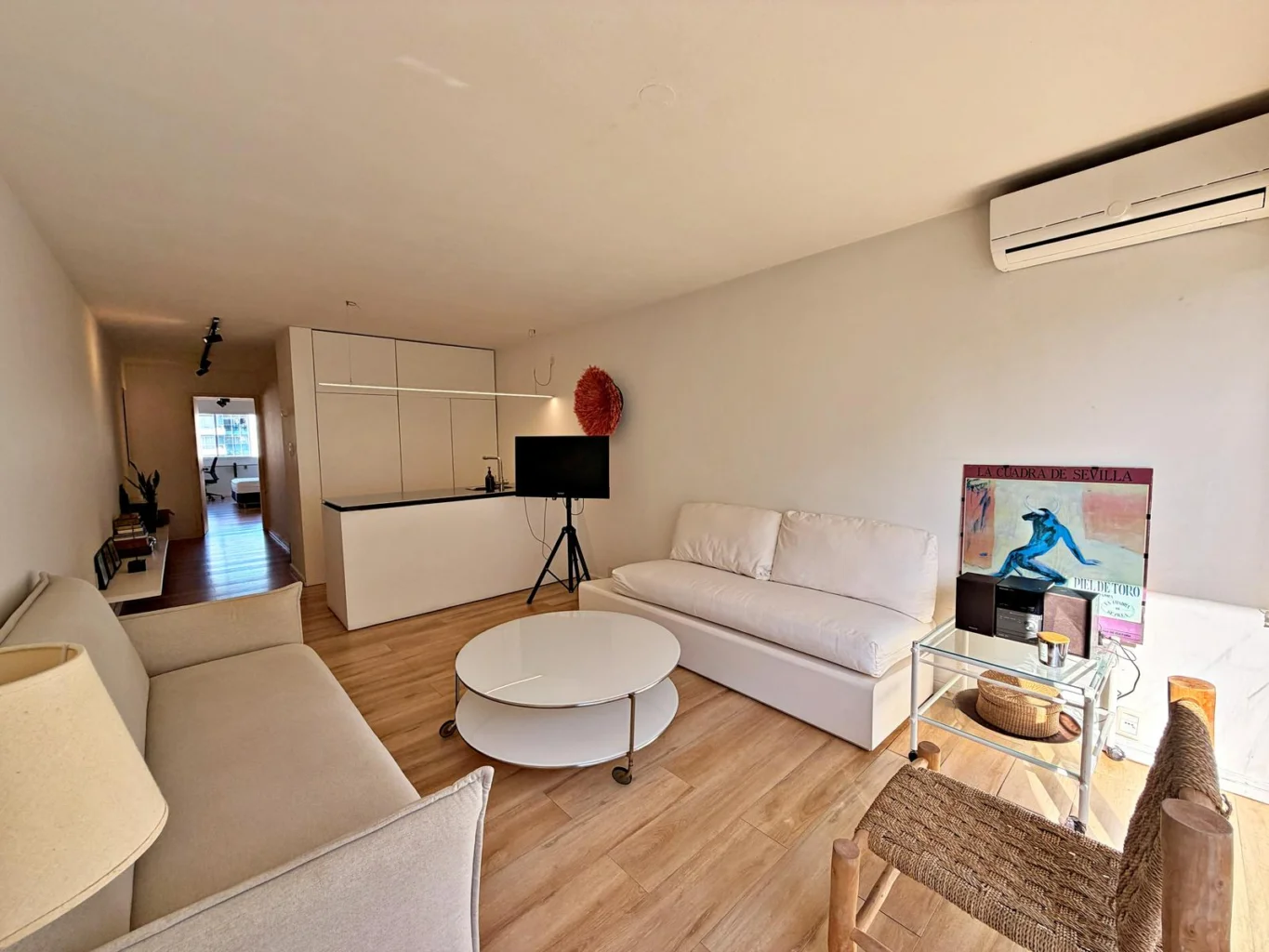 Apartamento en Punta Carretas, propiedad 286901 -Imagen 3