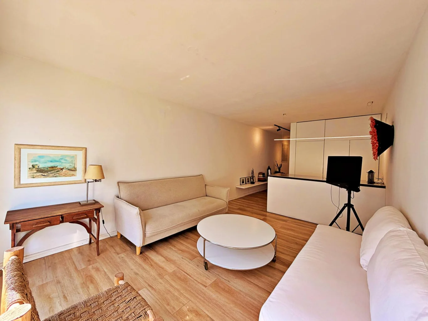 Apartamento en Punta Carretas, propiedad 286901 -Imagen 4