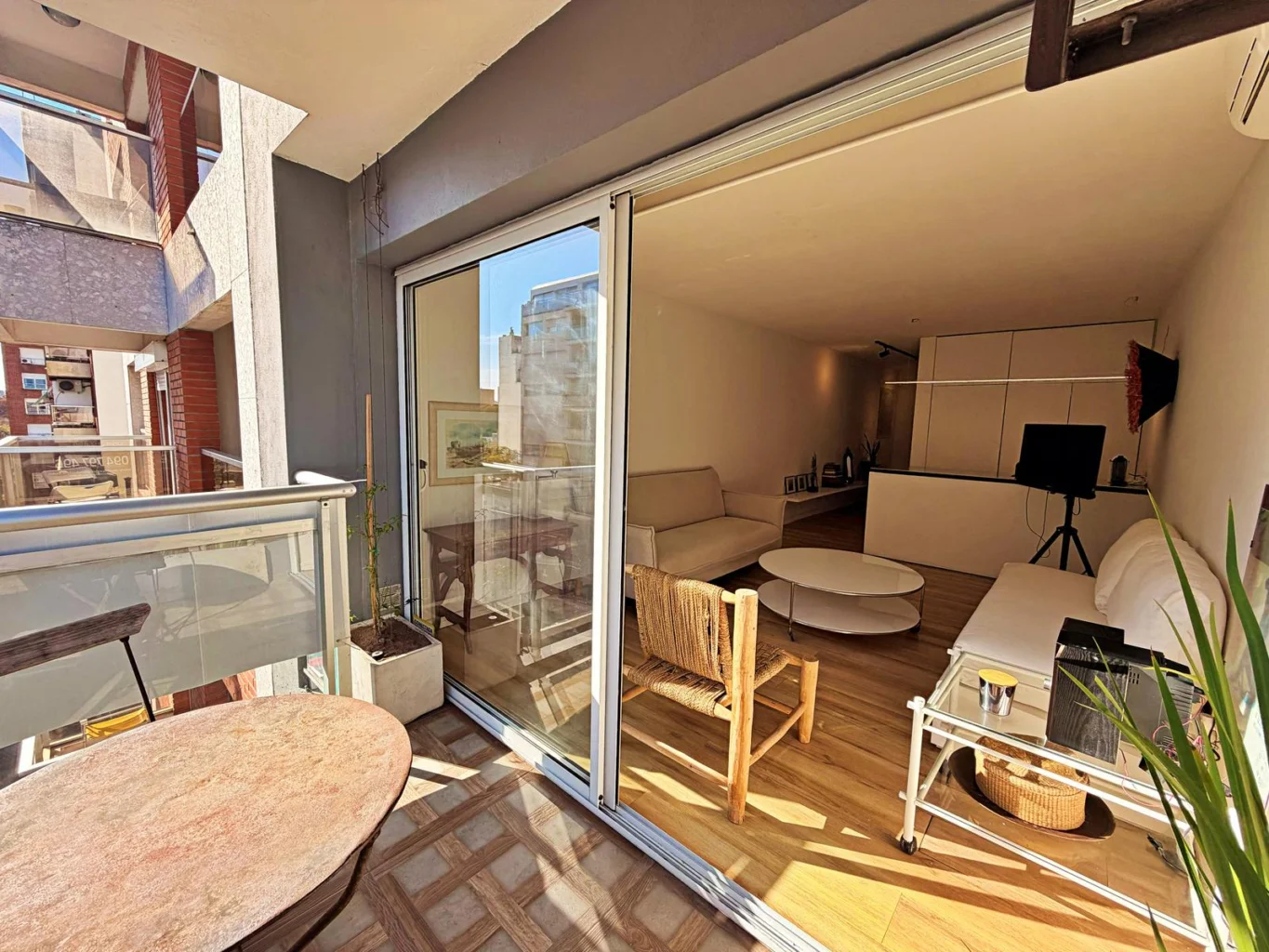 Apartamento en Punta Carretas, propiedad 286901 -Imagen 5