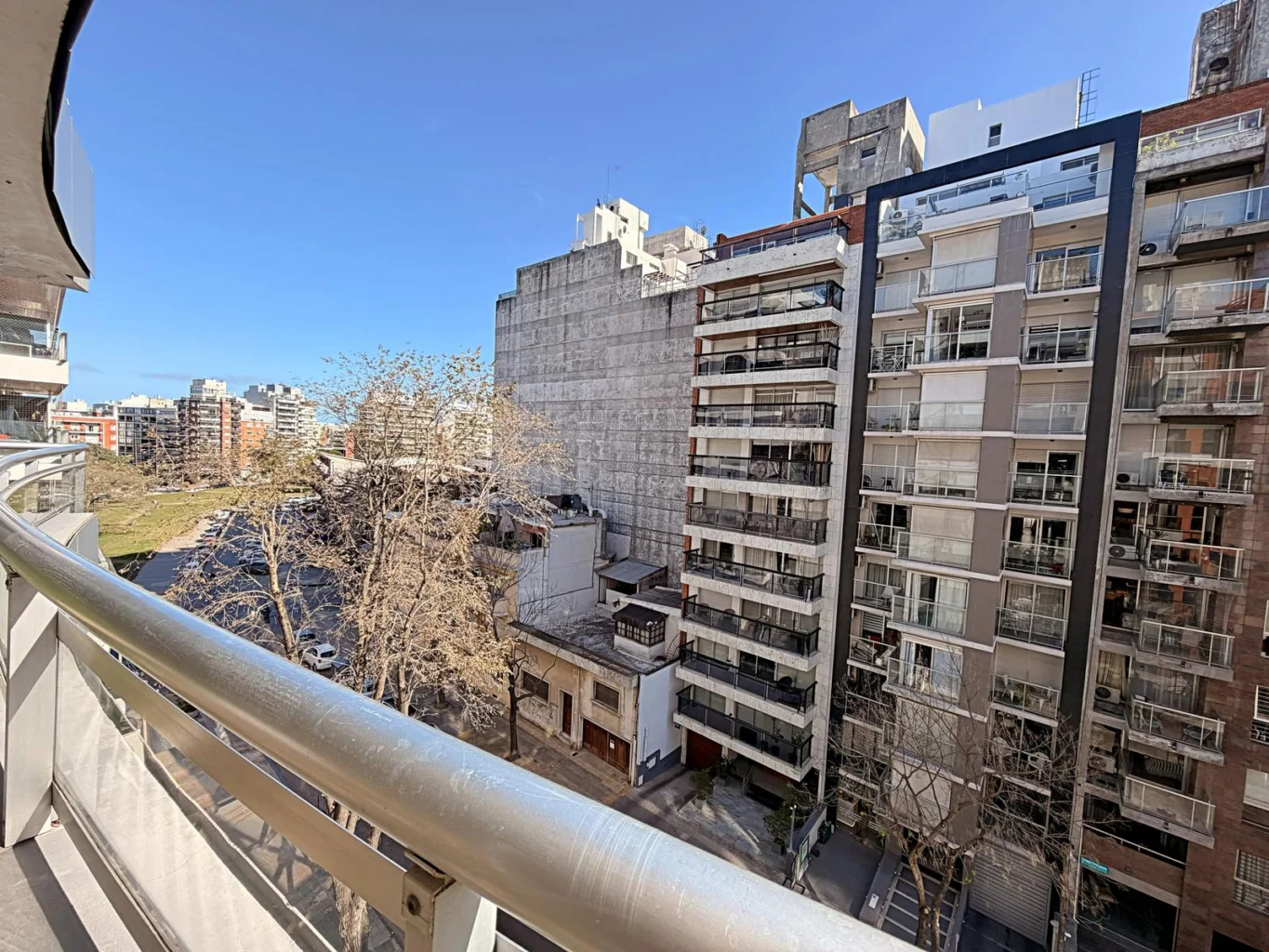 Apartamento en Punta Carretas, propiedad 286901 -Imagen 6