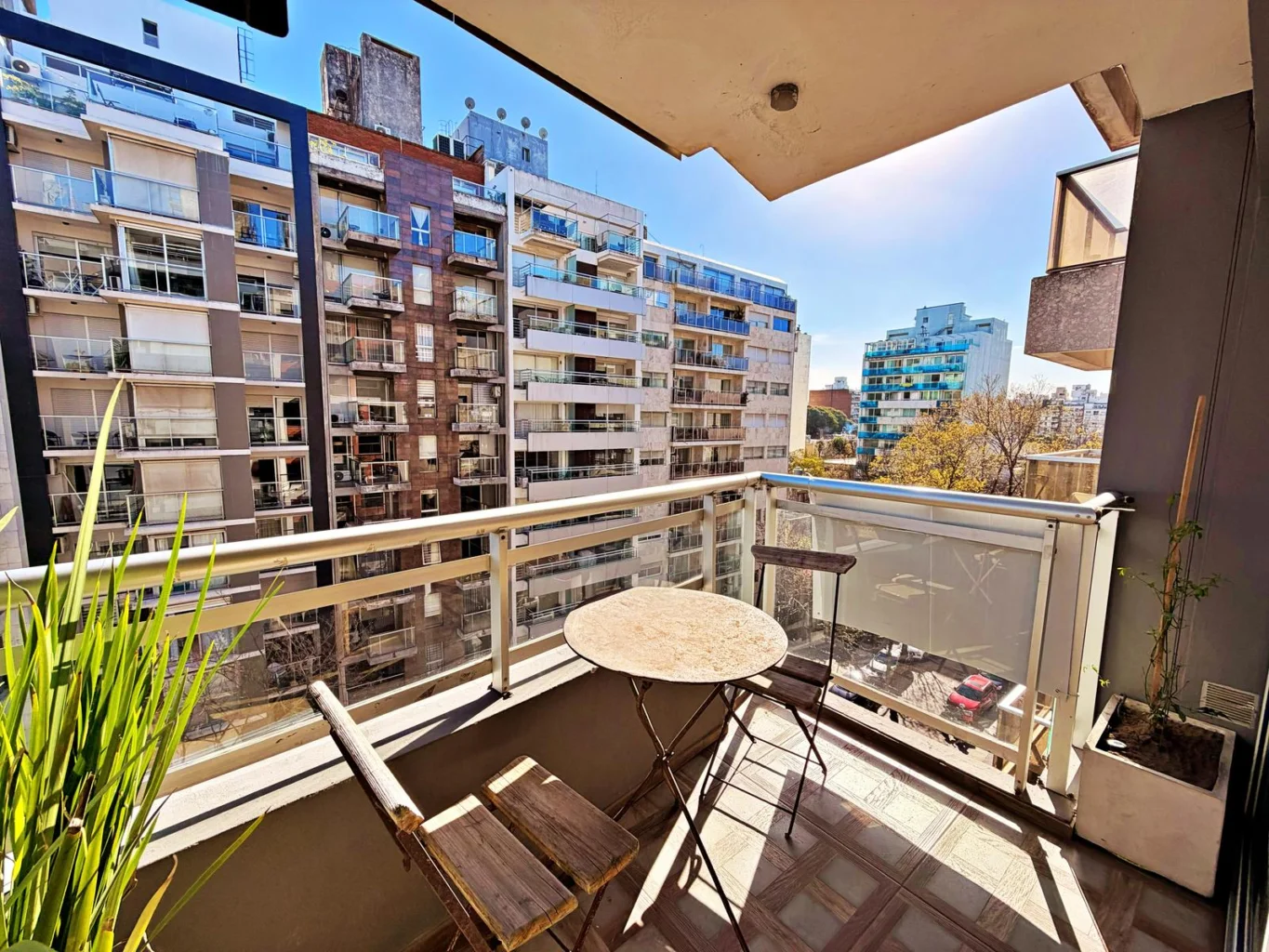 Apartamento en Punta Carretas, propiedad 286901 -Imagen 7