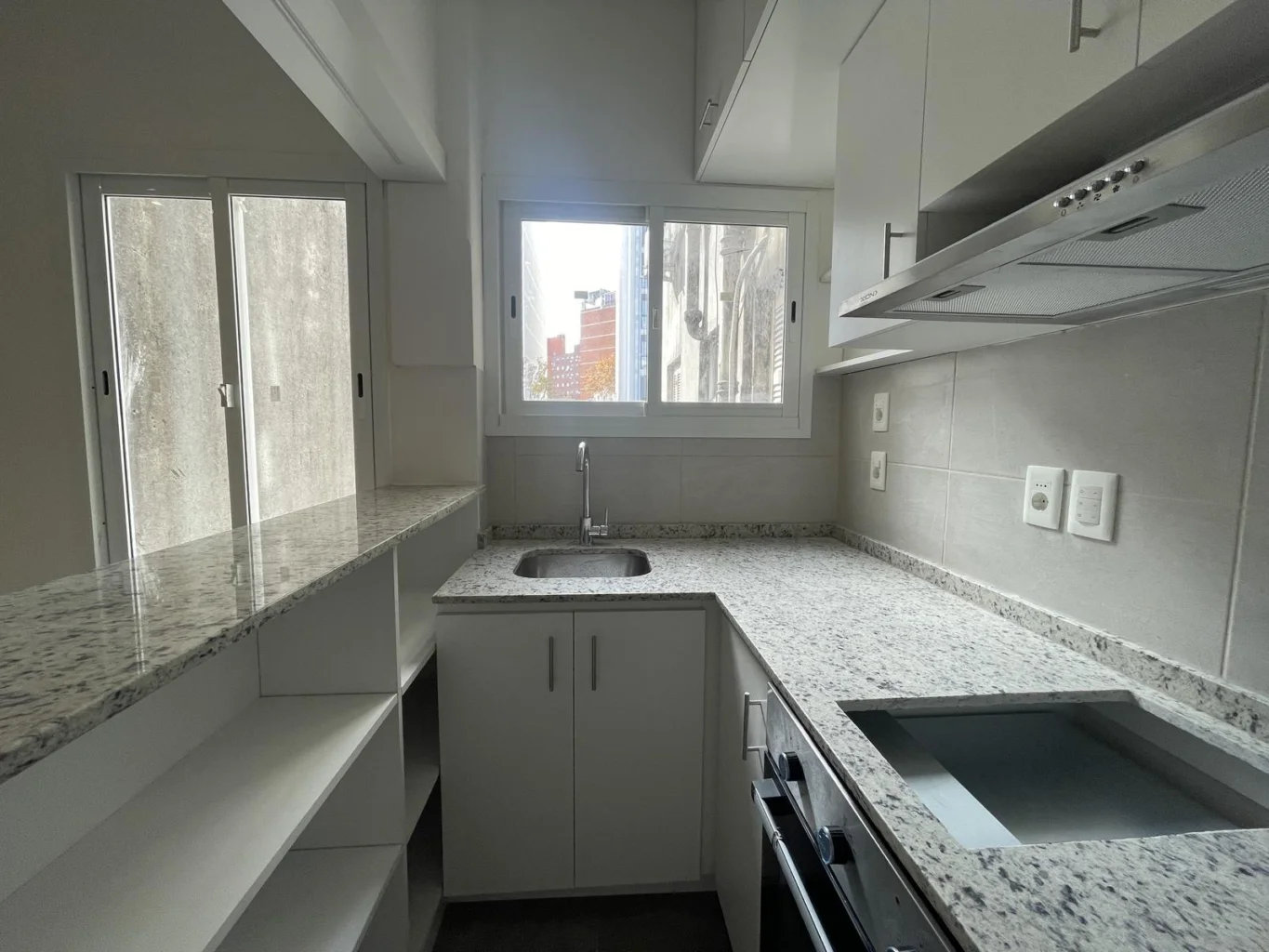 Apartamento en Punta Carretas, propiedad 287154 -Imagen 2