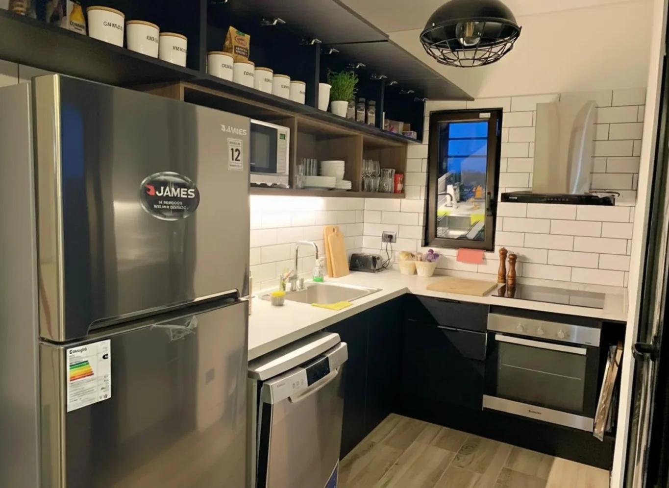 Casa en Santa Monica, propiedad 293696 -Imagen 12