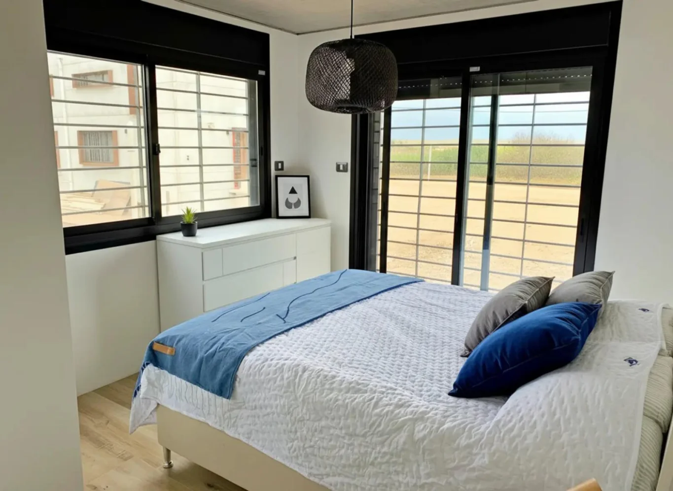 Casa en Santa Monica, propiedad 293696 -Imagen 13