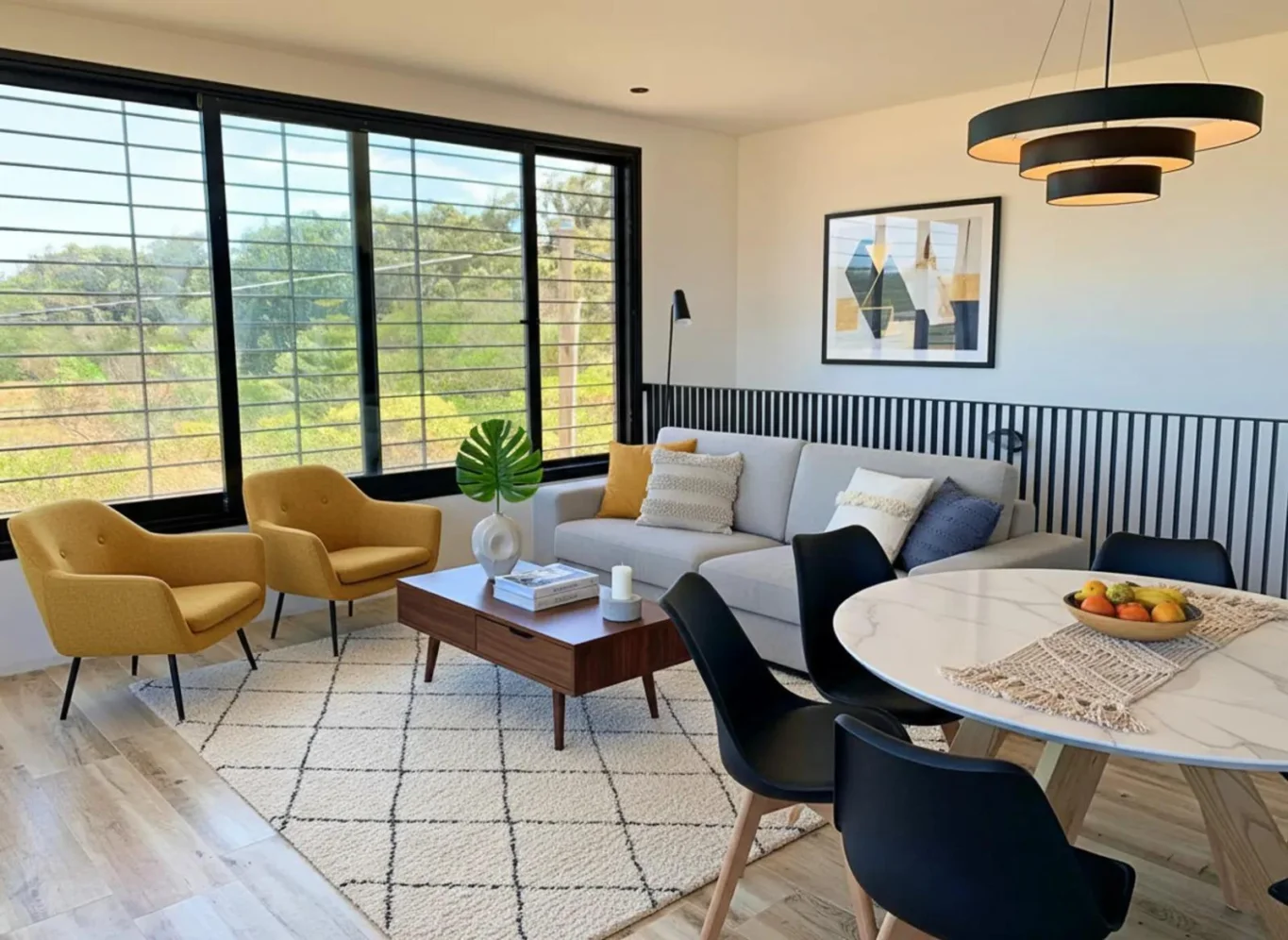 Casa en Santa Monica, propiedad 293696 -Imagen 8