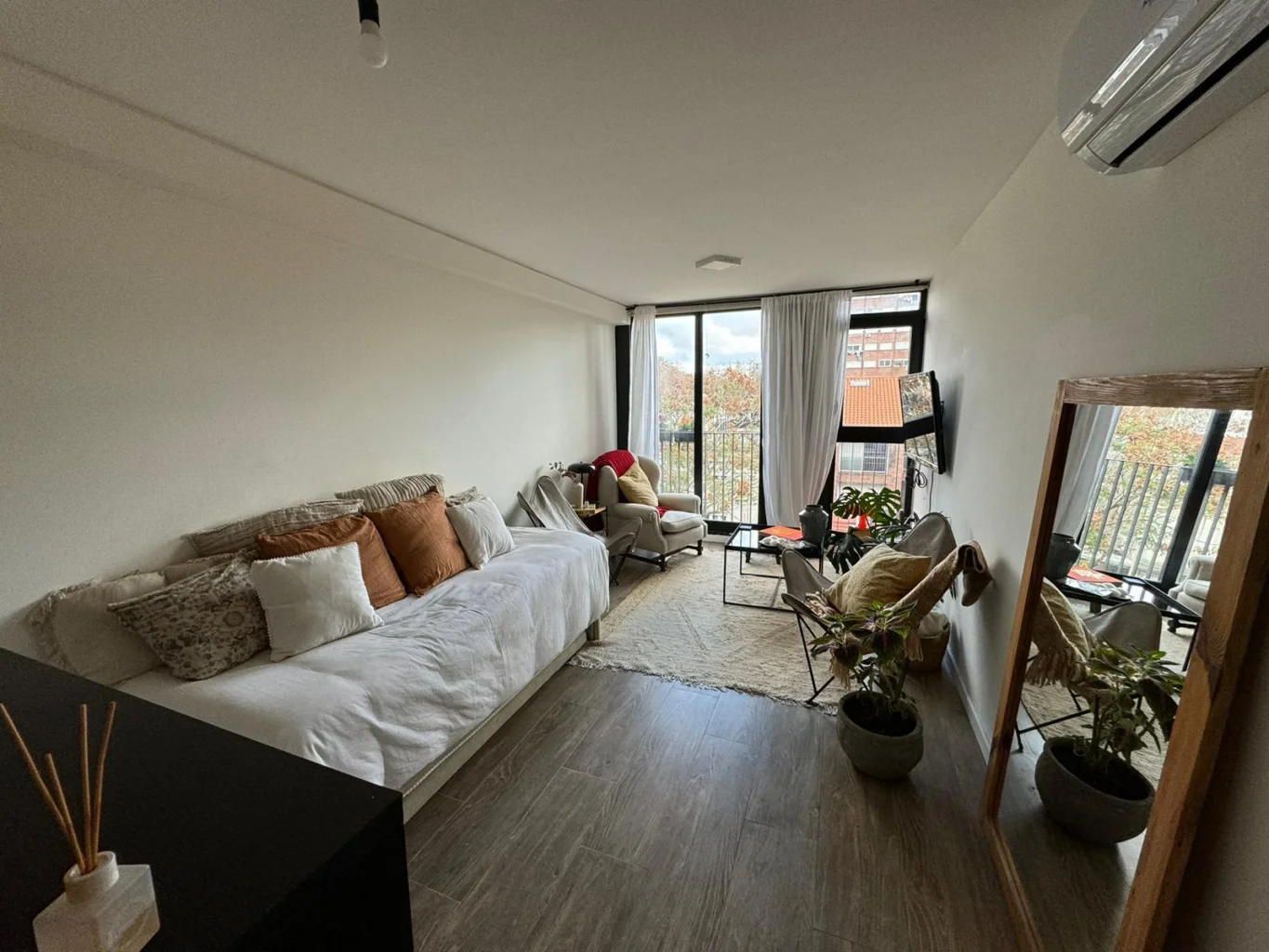 Apartamento en Punta Carretas, propiedad 294548 -Imagen 4