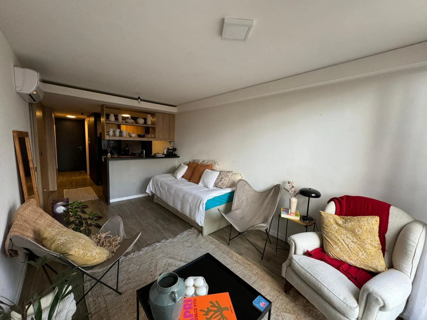 Apartamento en Punta Carretas, propiedad 294548 -Imagen 5