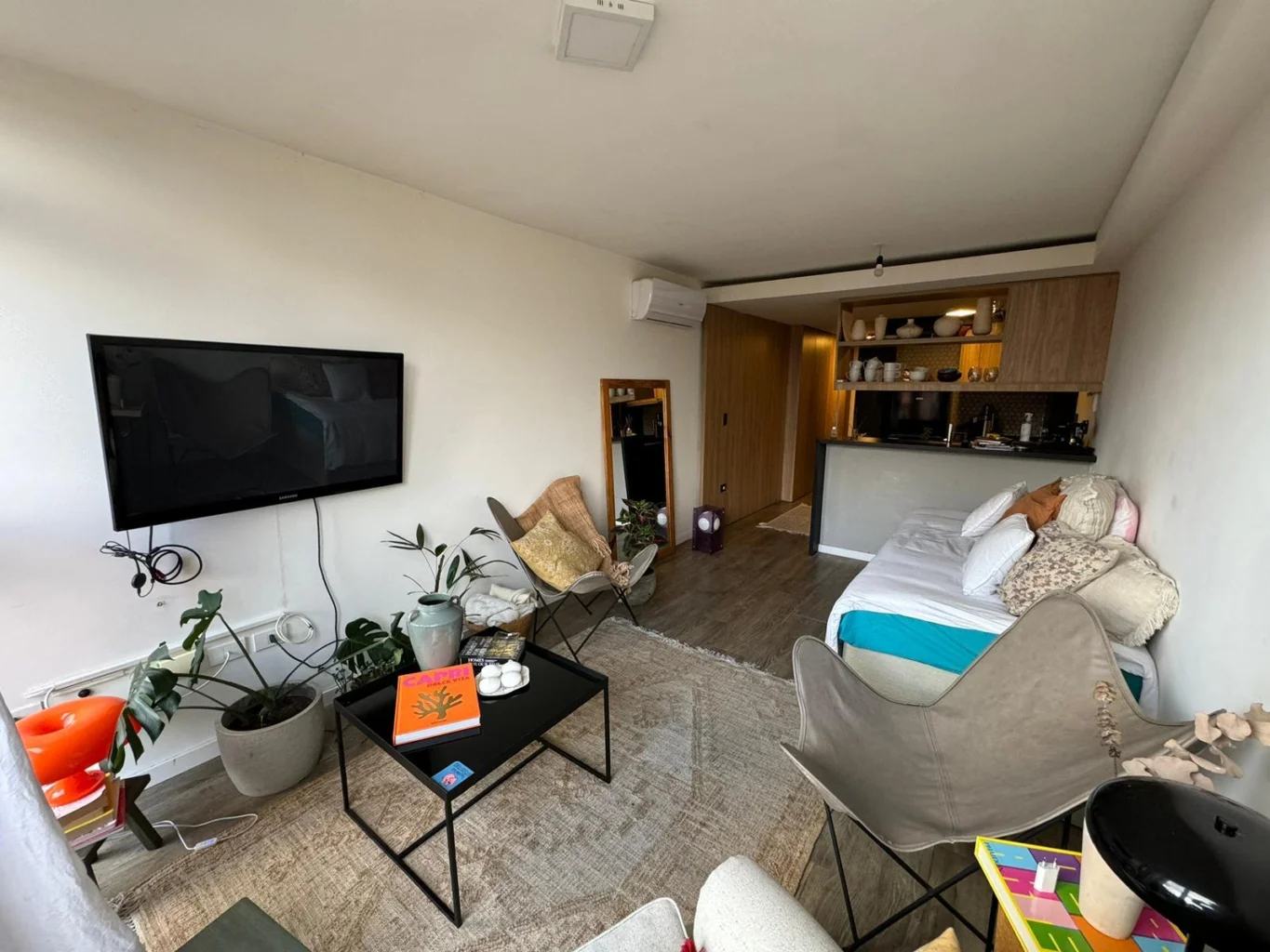 Apartamento en Punta Carretas, propiedad 294548 -Imagen 6