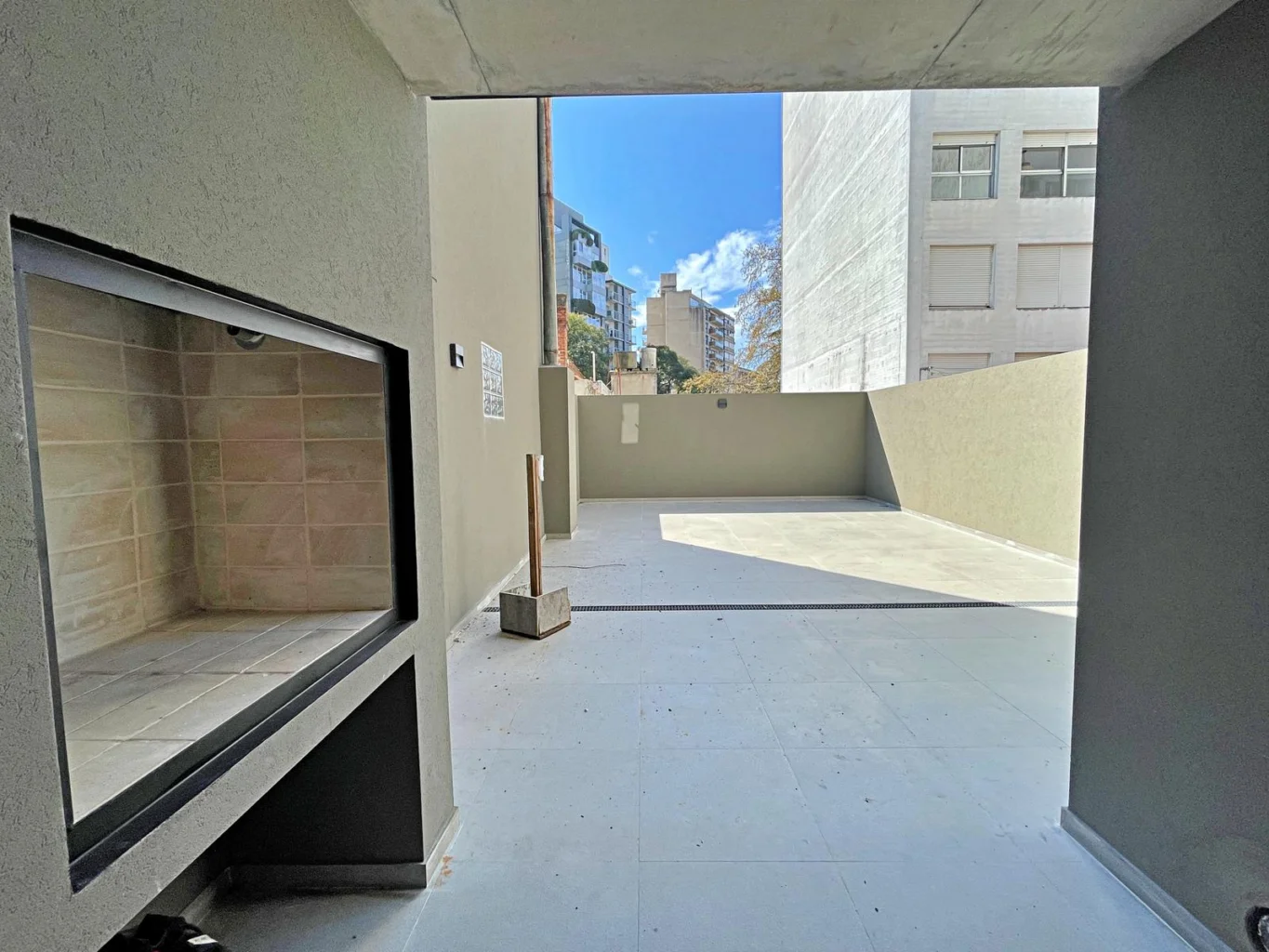 Apartamento en Parque Rodó, propiedad 295455 -Imagen 1