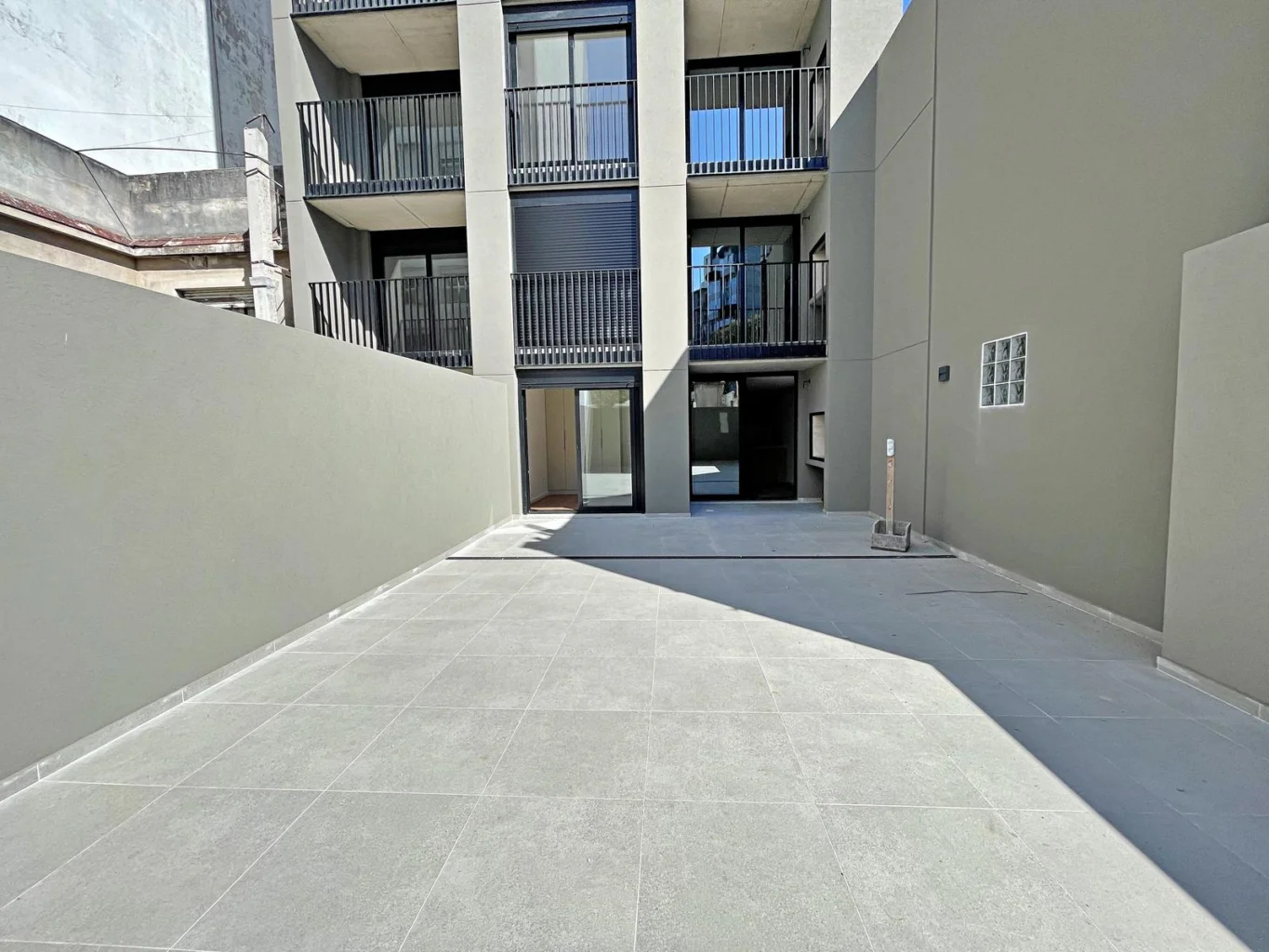 Apartamento en Parque Rodó, propiedad 295455 -Imagen 11