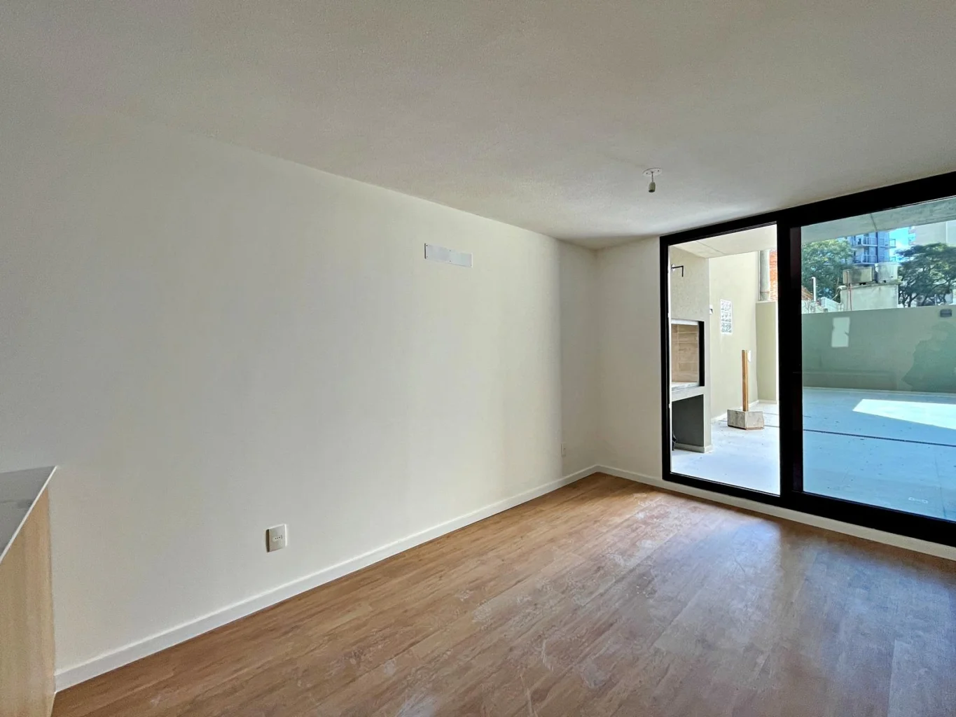 Apartamento en Parque Rodó, propiedad 295455 -Imagen 4