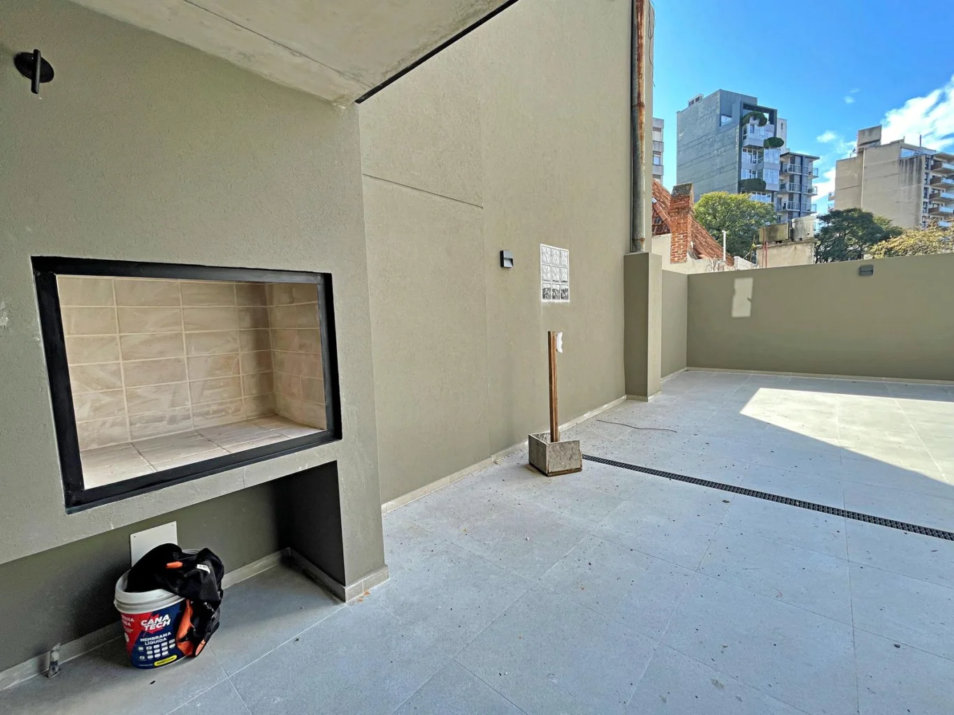 Apartamento en Parque Rodó, propiedad 295455 -Imagen 5