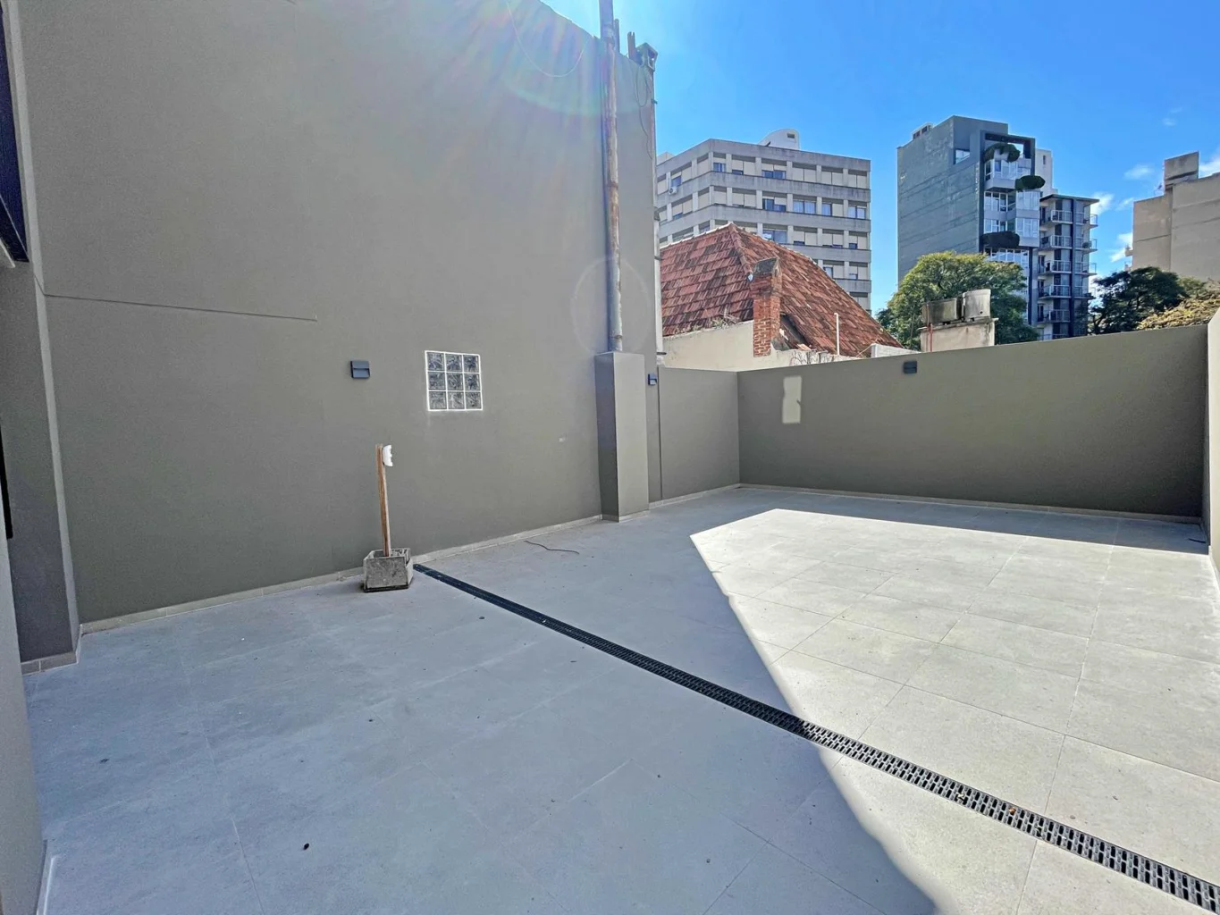 Apartamento en Parque Rodó, propiedad 295455 -Imagen 7
