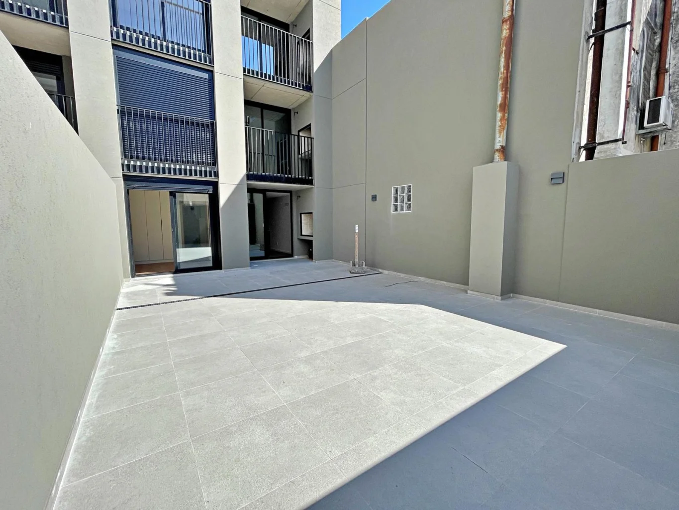 Apartamento en Parque Rodó, propiedad 295455 -Imagen 10