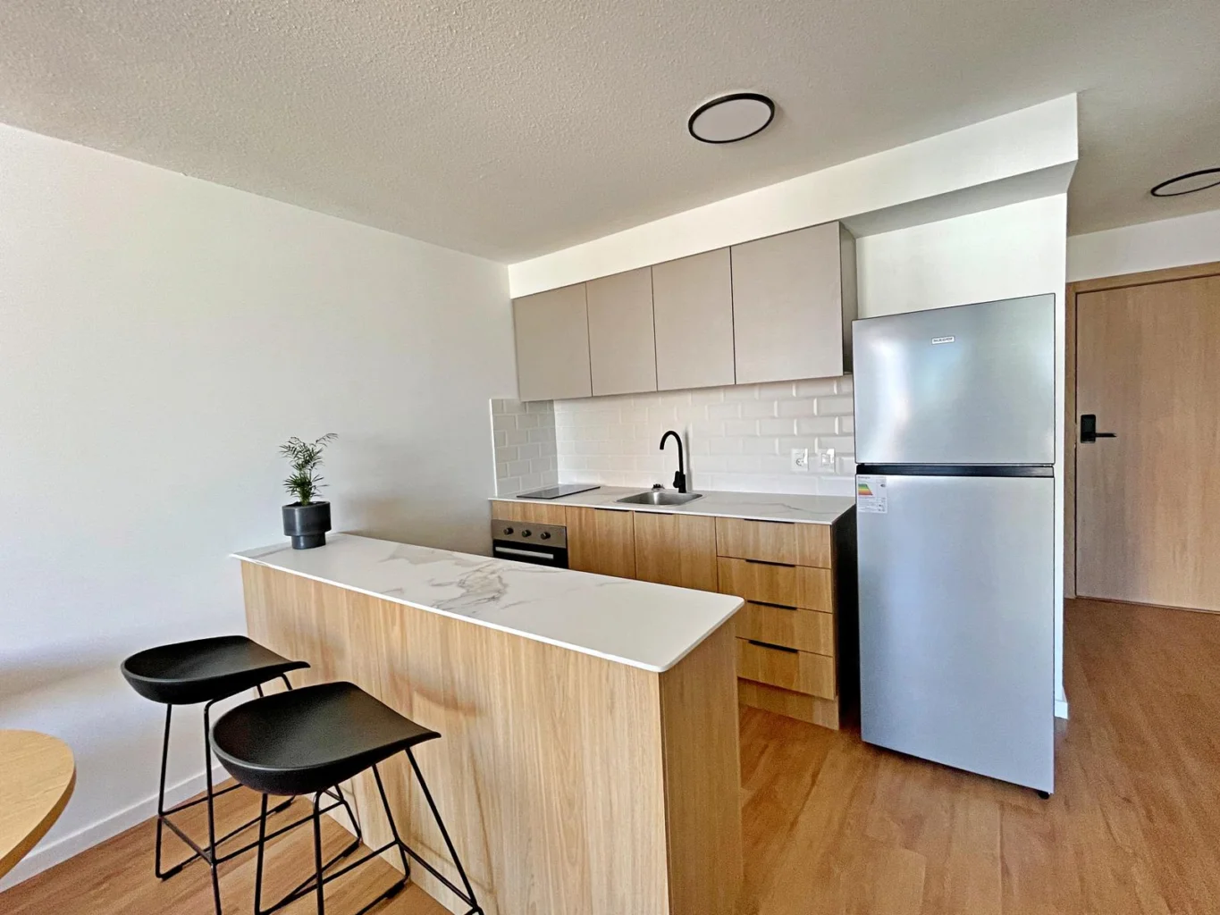 Apartamento en Parque Rodó, propiedad 295477 -Imagen 2