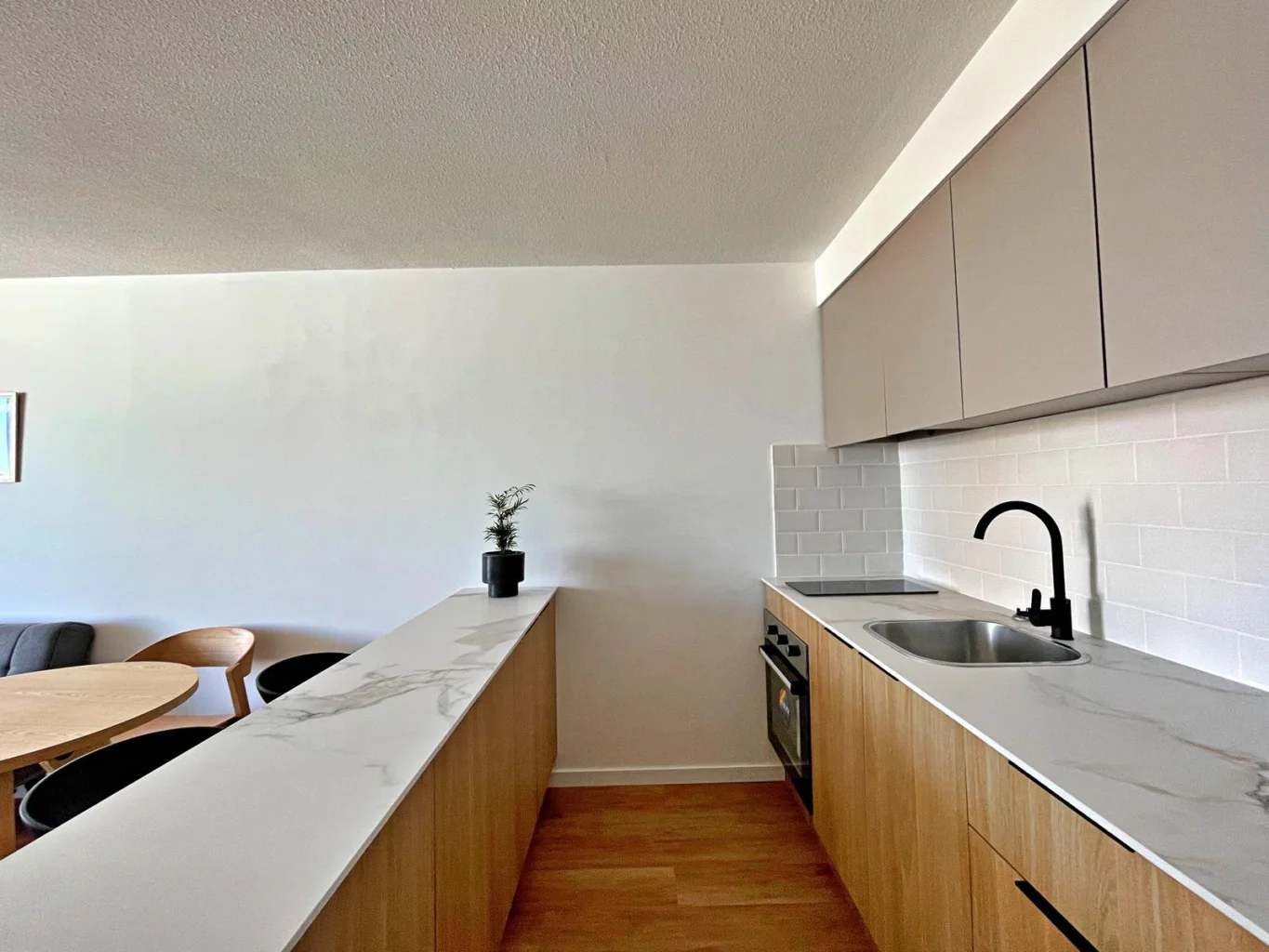 Apartamento en Parque Rodó, propiedad 295477 -Imagen 3