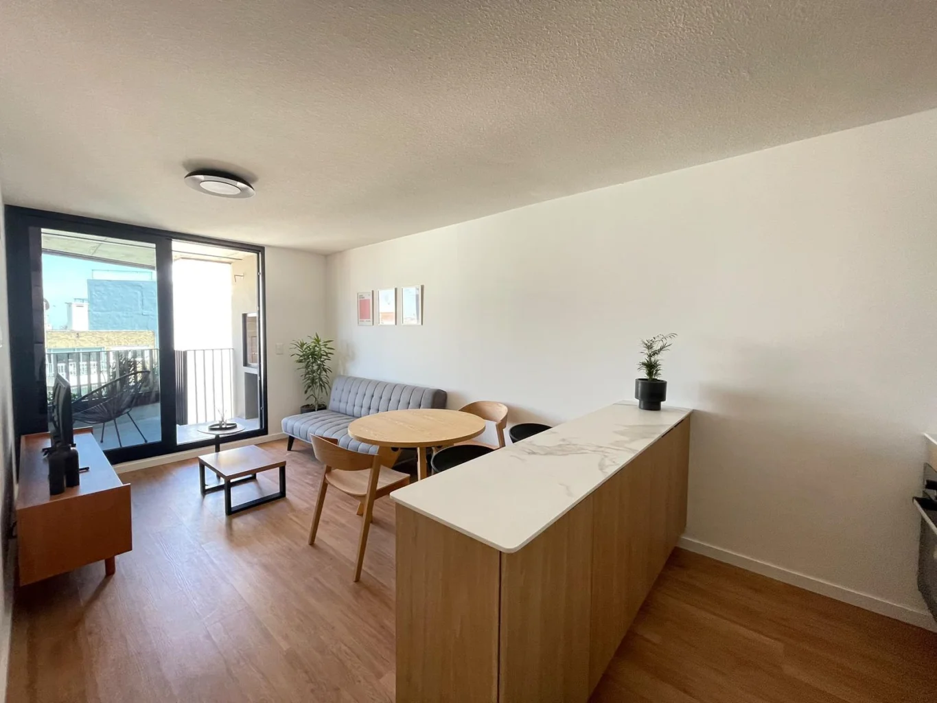 Apartamento en Parque Rodó, propiedad 295477 -Imagen 4