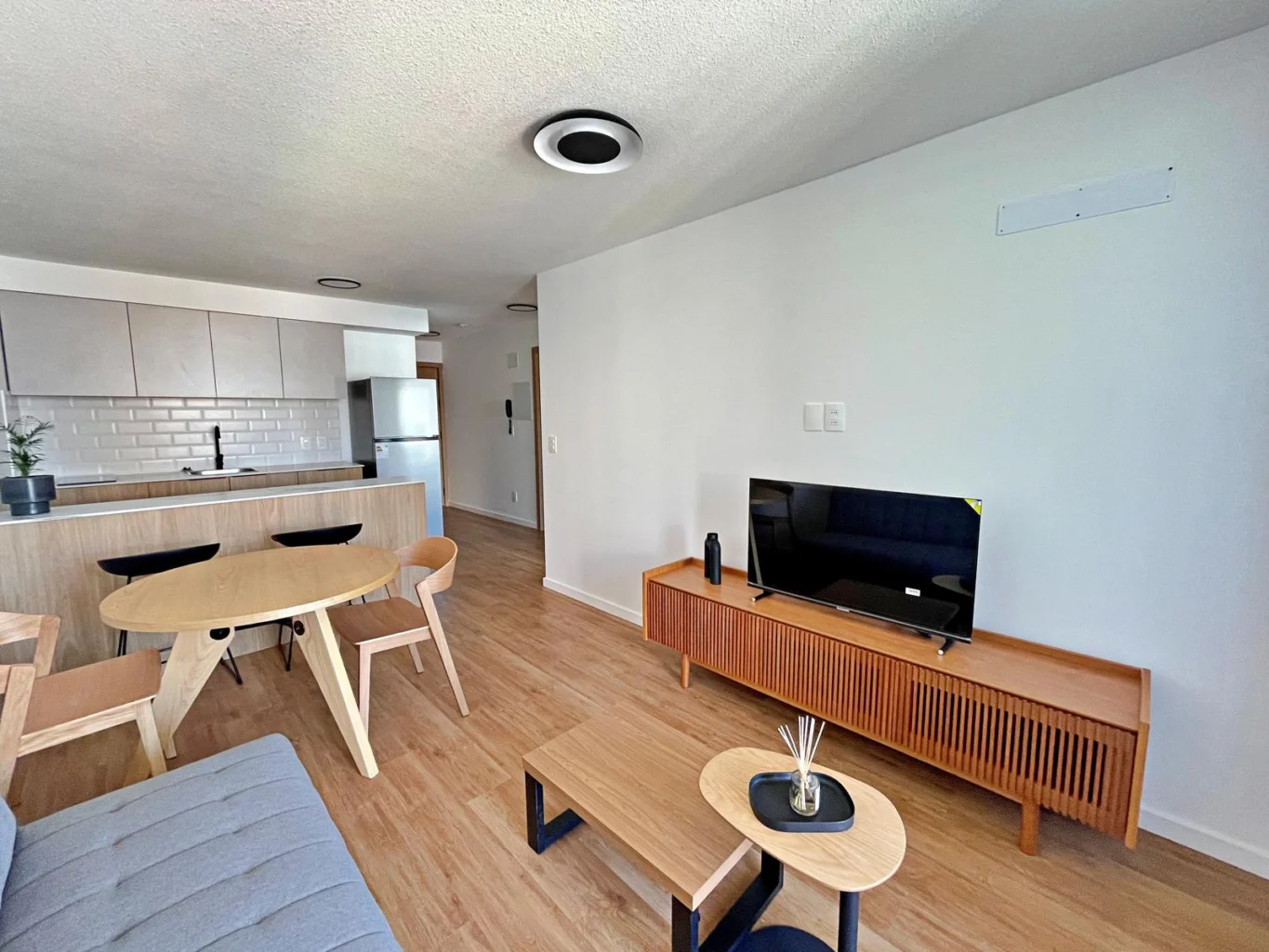 Apartamento en Parque Rodó, propiedad 295477 -Imagen 5