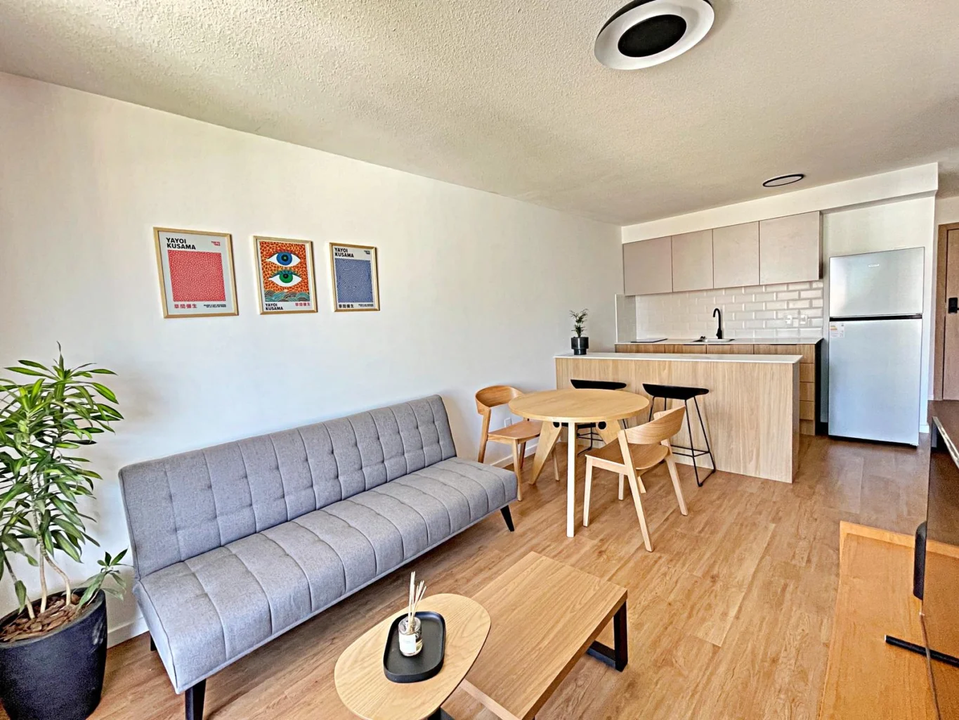 Apartamento en Parque Rodó, propiedad 295477 -Imagen 6