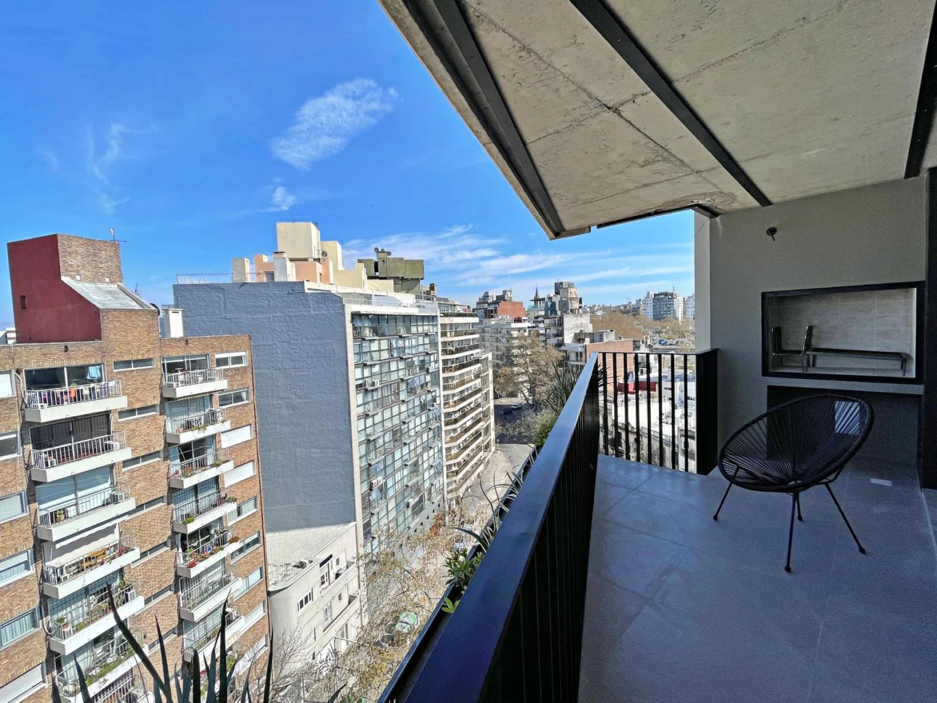 Apartamento en Parque Rodó, propiedad 295477 -Imagen 7