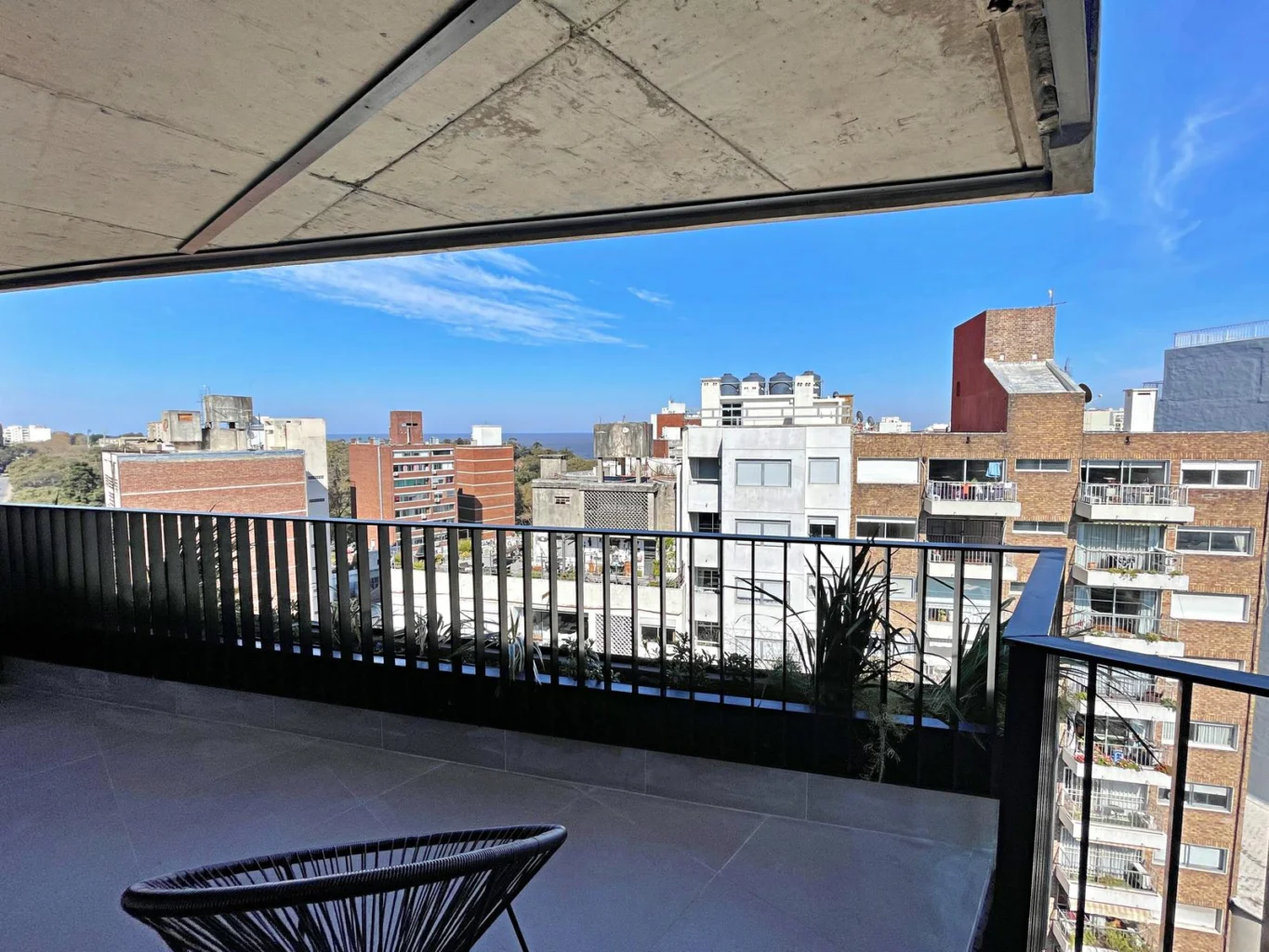 Apartamento en Parque Rodó, propiedad 295477 -Imagen 8