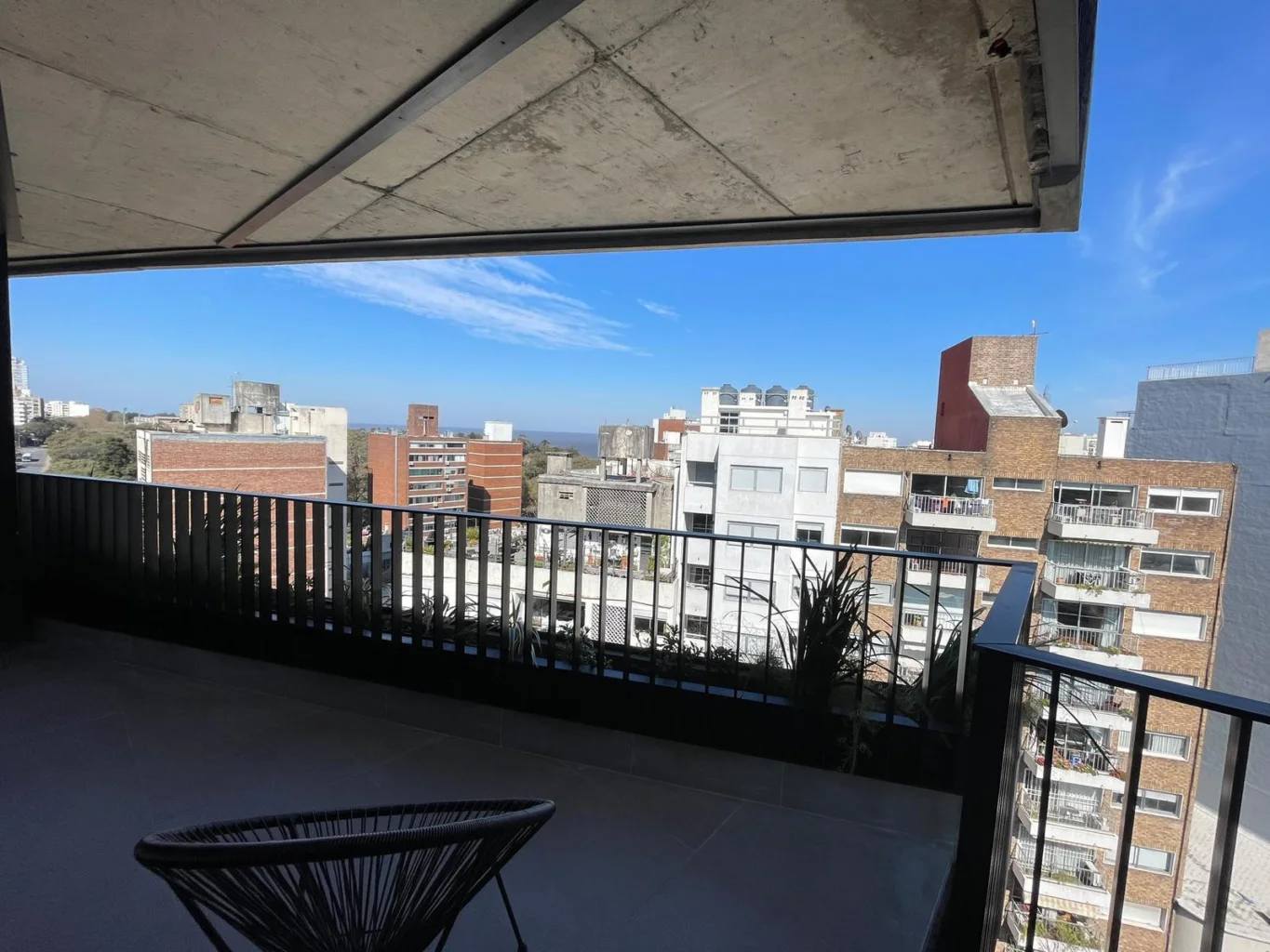 Apartamento en Parque Rodó, propiedad 295477 -Imagen 9