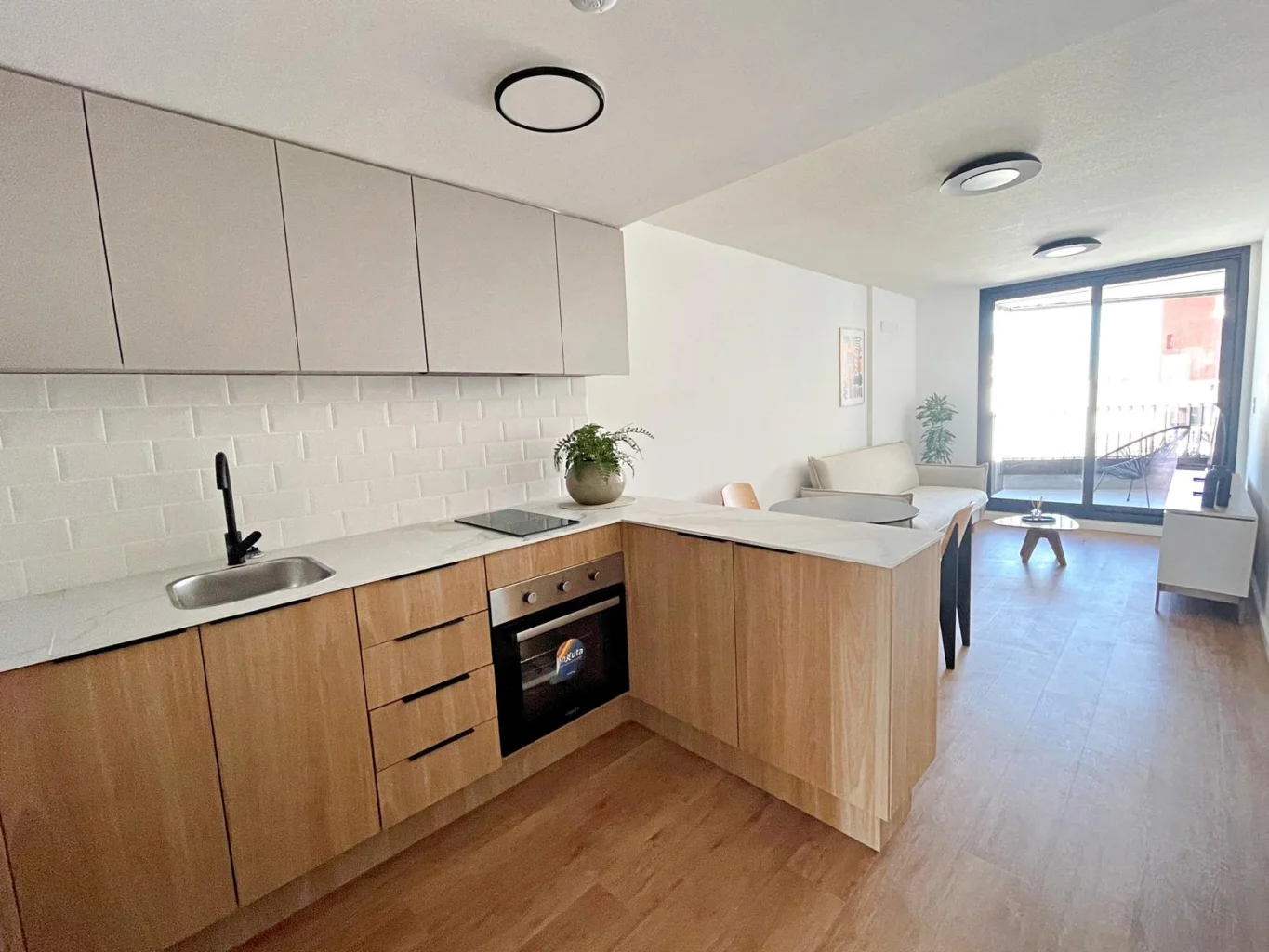 Apartamento en Parque Rodó, propiedad 295487 -Imagen 2