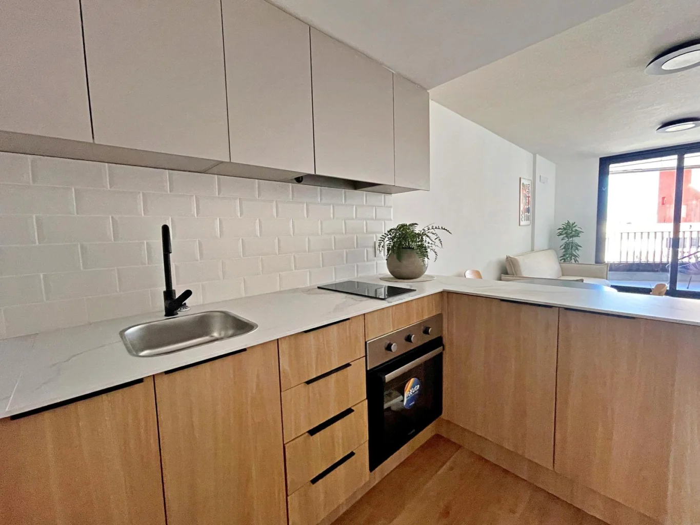 Apartamento en Parque Rodó, propiedad 295487 -Imagen 3
