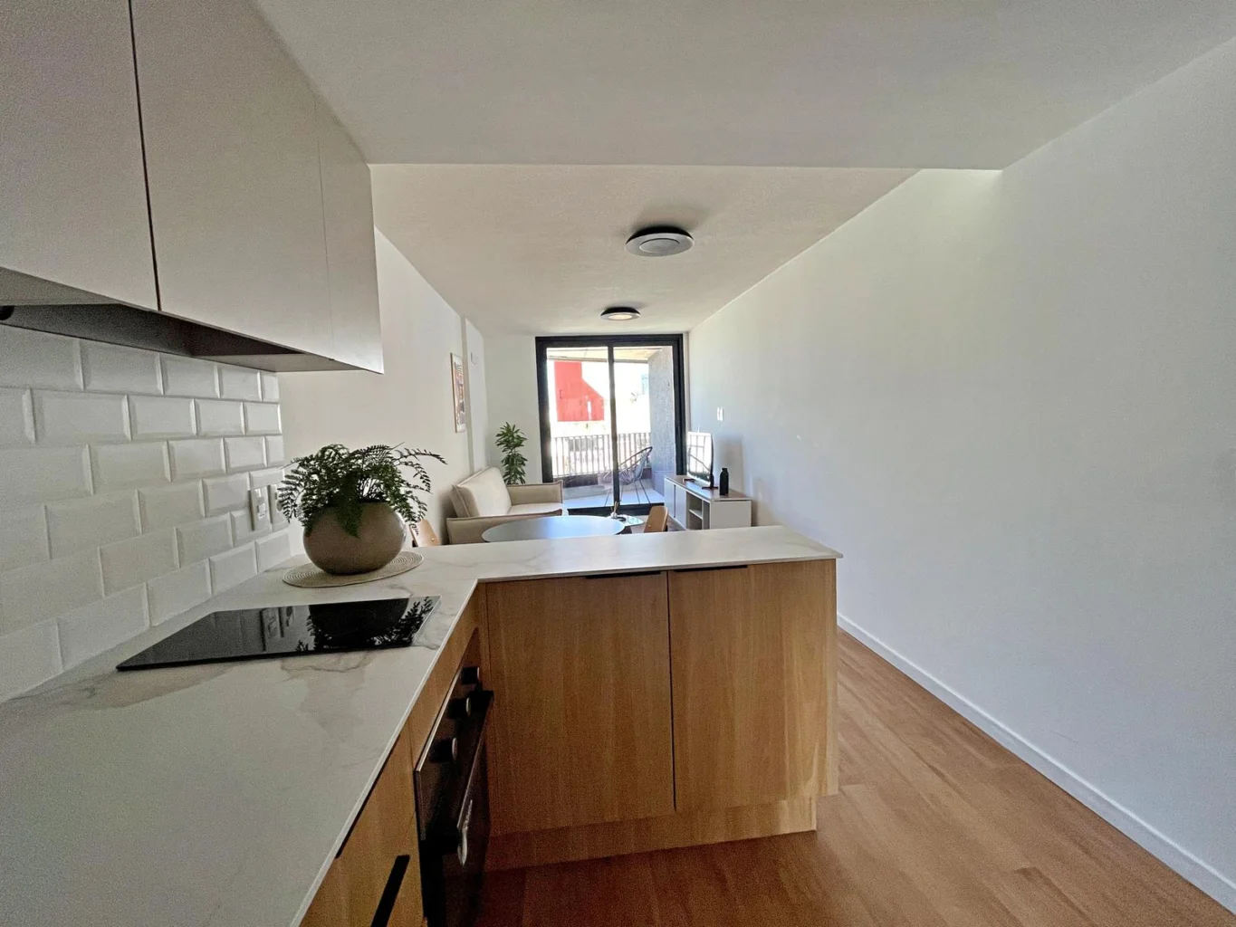 Apartamento en Parque Rodó, propiedad 295487 -Imagen 4