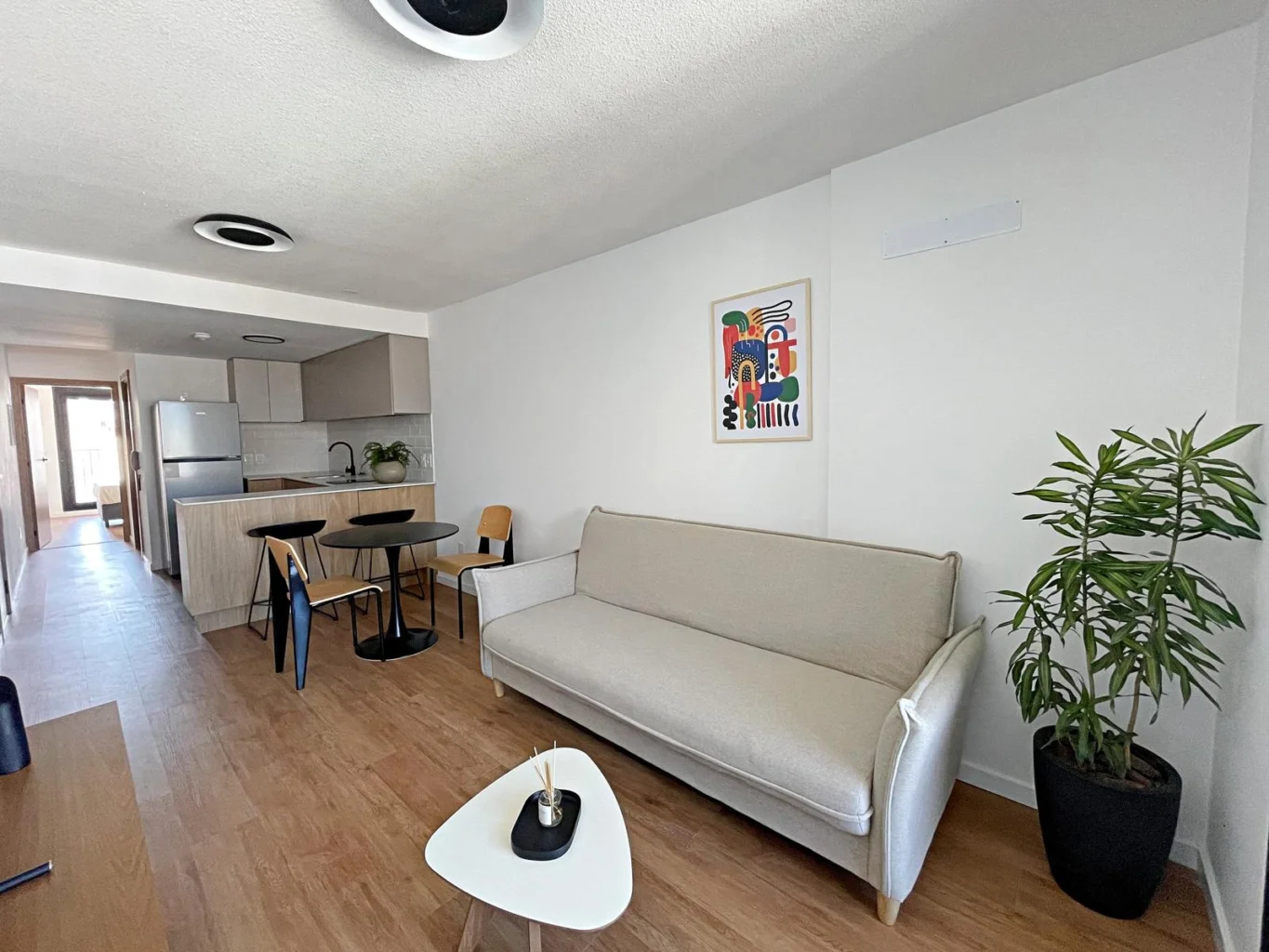 Apartamento en Parque Rodó, propiedad 295487 -Imagen 5