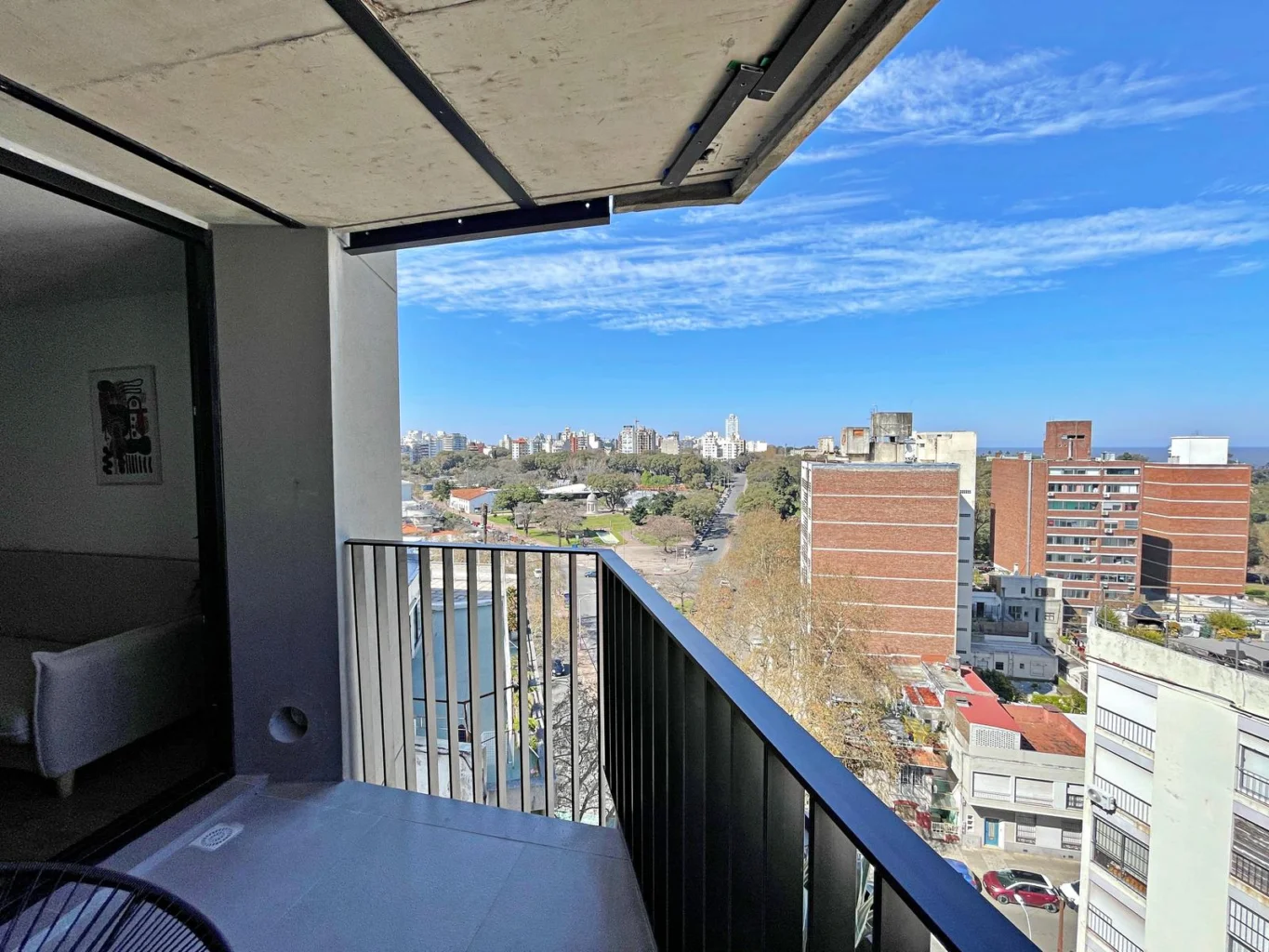 Apartamento en Parque Rodó, propiedad 295487 -Imagen 7
