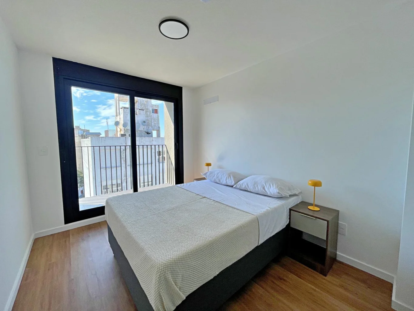Apartamento en Parque Rodó, propiedad 295487 -Imagen 8